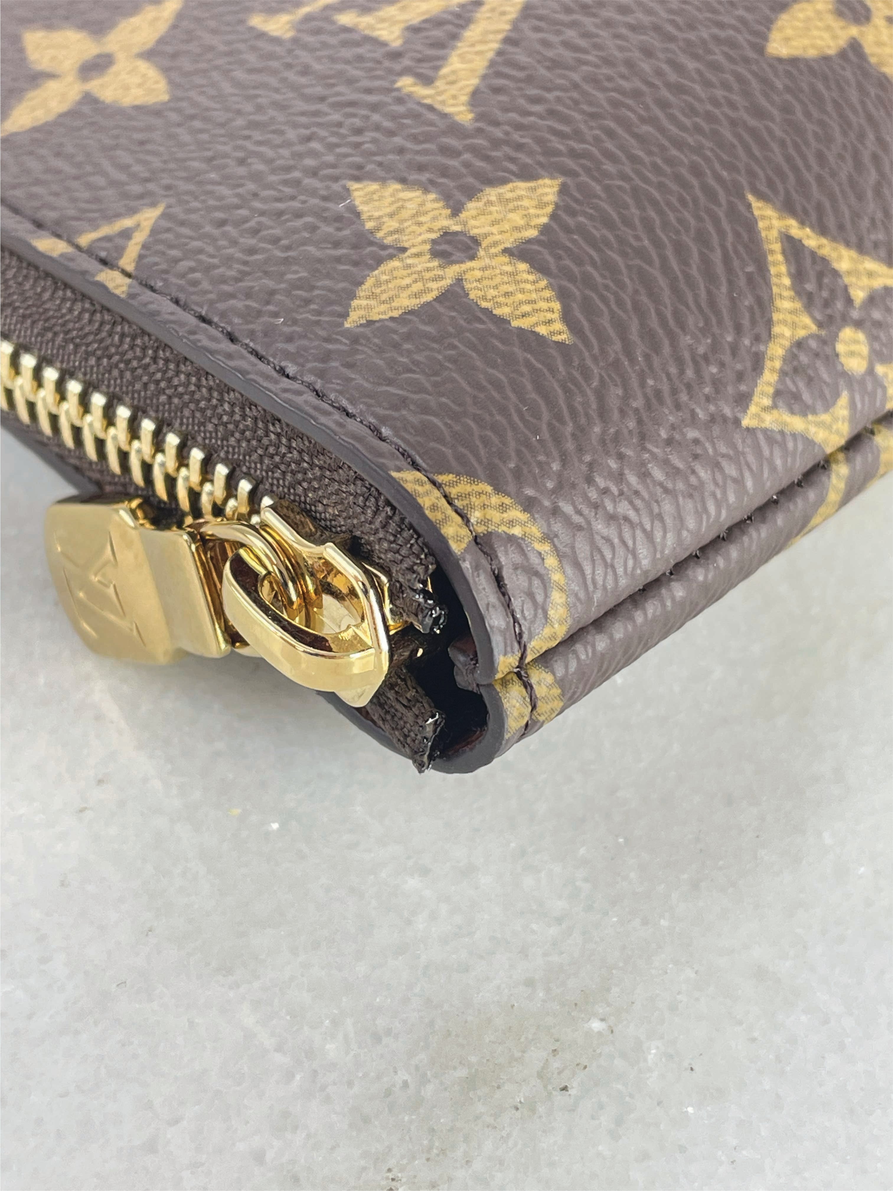 Louis Vuitton Key Pouch L