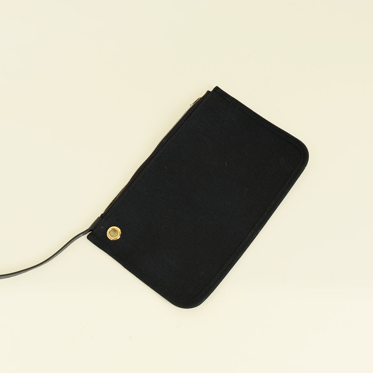 Hermes Noir Retourne Herbag Zip 31 PM Bag
