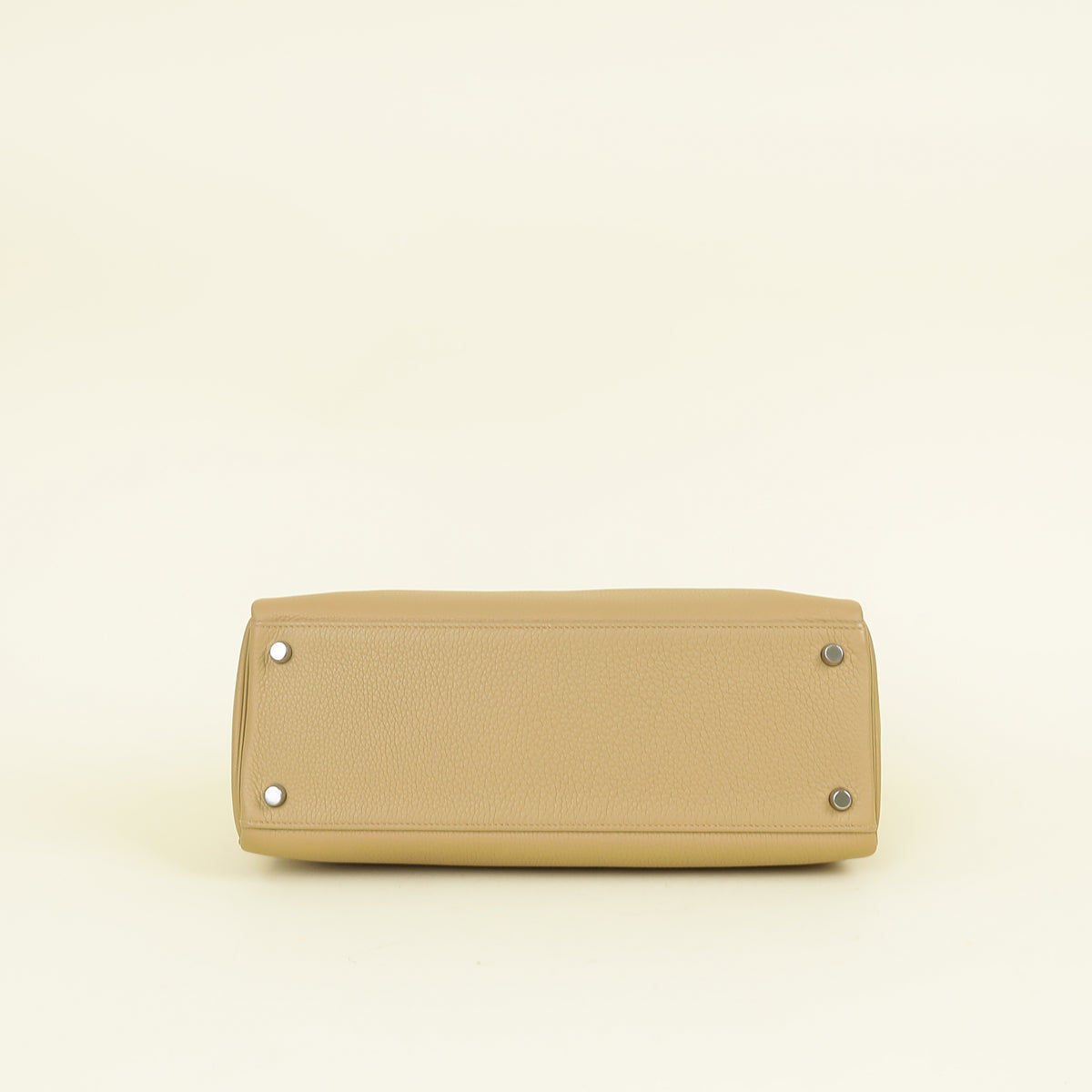 Hermes Parchemin Retourne Kelly 35 Bag