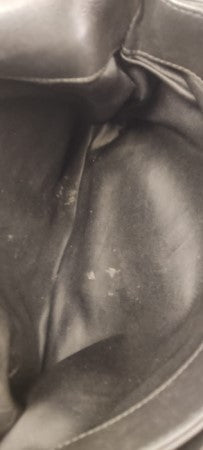 Chanel Black 3 Compartments Bag-handbag-Chanel-The Closet Egypt