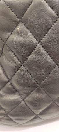 Chanel Black 3 Compartments Bag-handbag-Chanel-The Closet Egypt