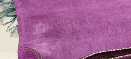 Gucci Bicolor GG Supreme Monogram Feather Embroidered Parrot Dionysus Bag-handbag-Gucci-The Closet Egypt