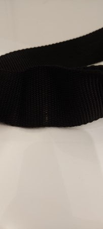 Prada Black Nylon Crossbody Bag-handbag-Prada-The Closet Egypt