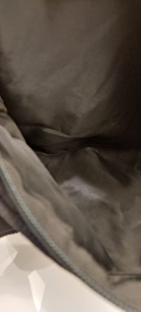 Prada Black Nylon Crossbody Bag-handbag-Prada-The Closet Egypt