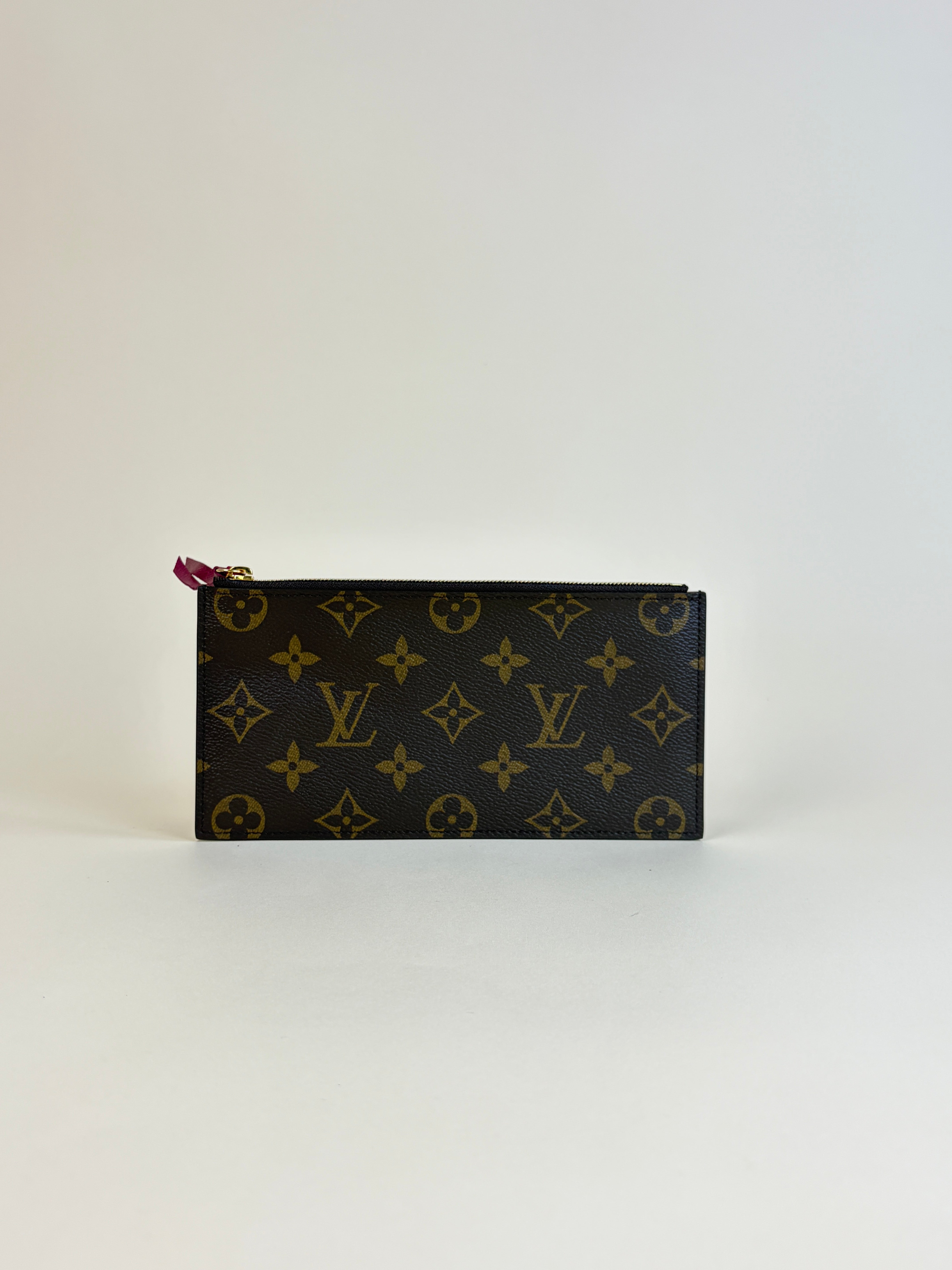 Louis Vuitton Monogram Felicie Pochette Bag