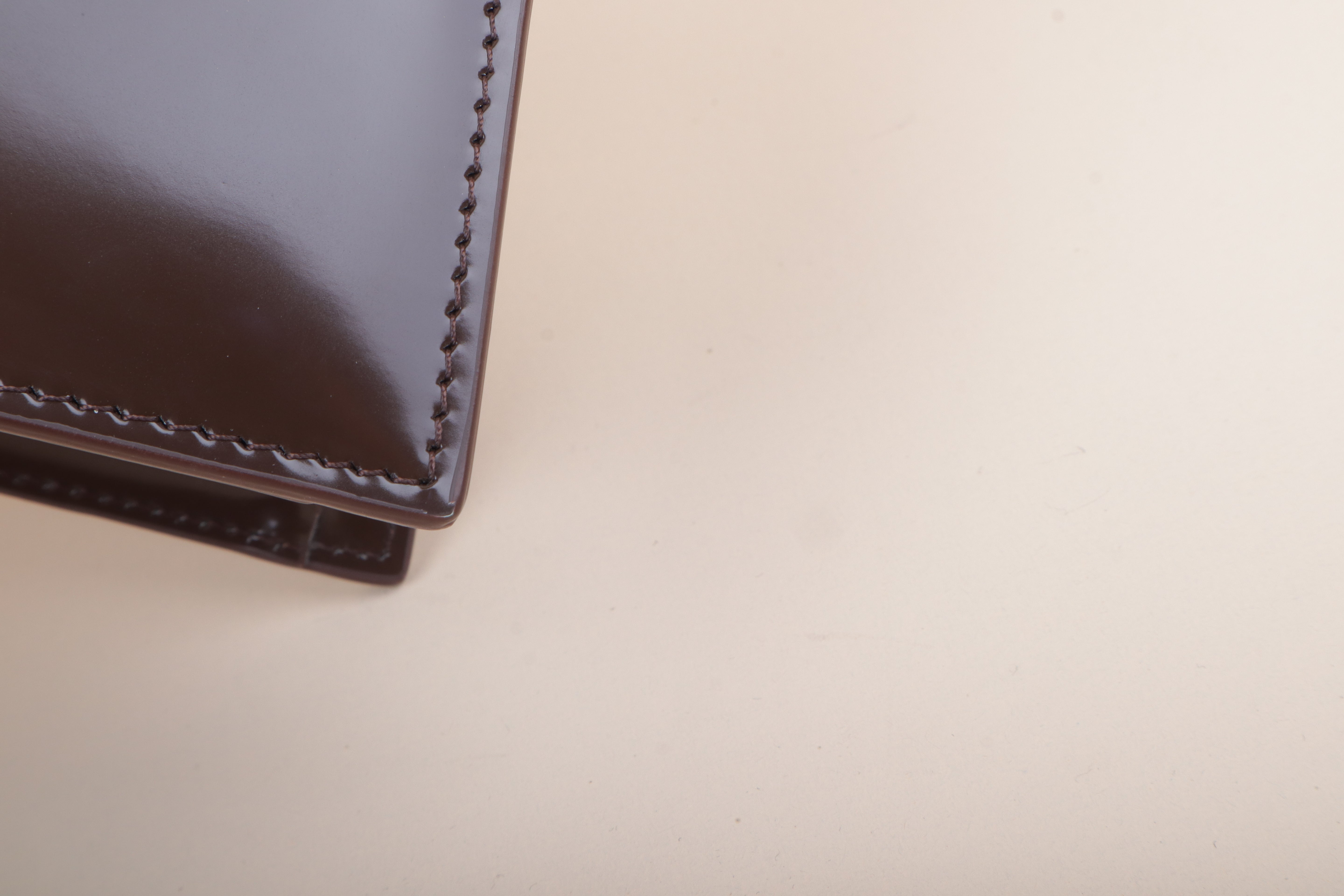 Jacquemus Mid Night Brown Le Grand Bambino Bag