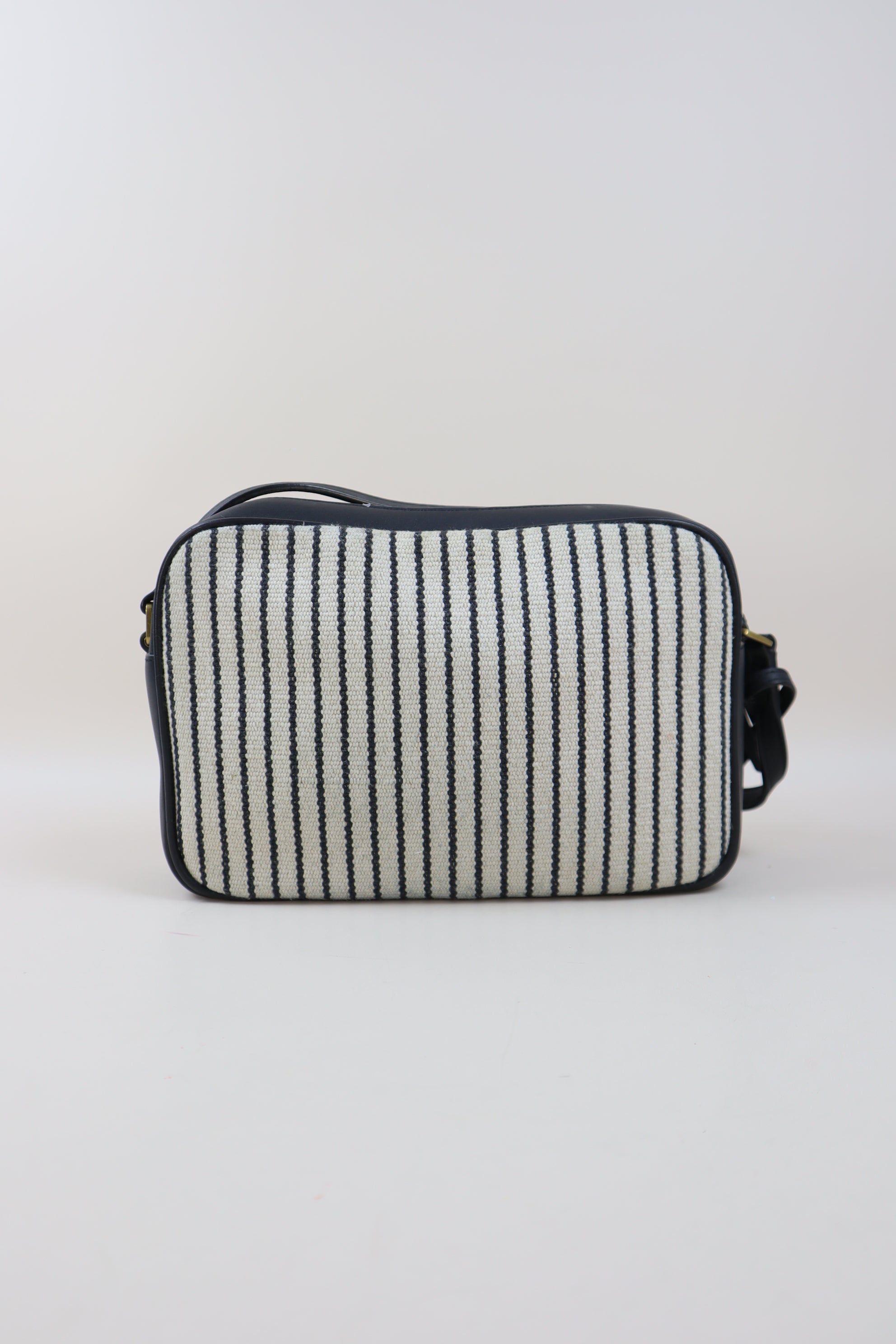 YSL Black Lou Camera Crossbody Bag-handbag-YSL-The Closet Egypt