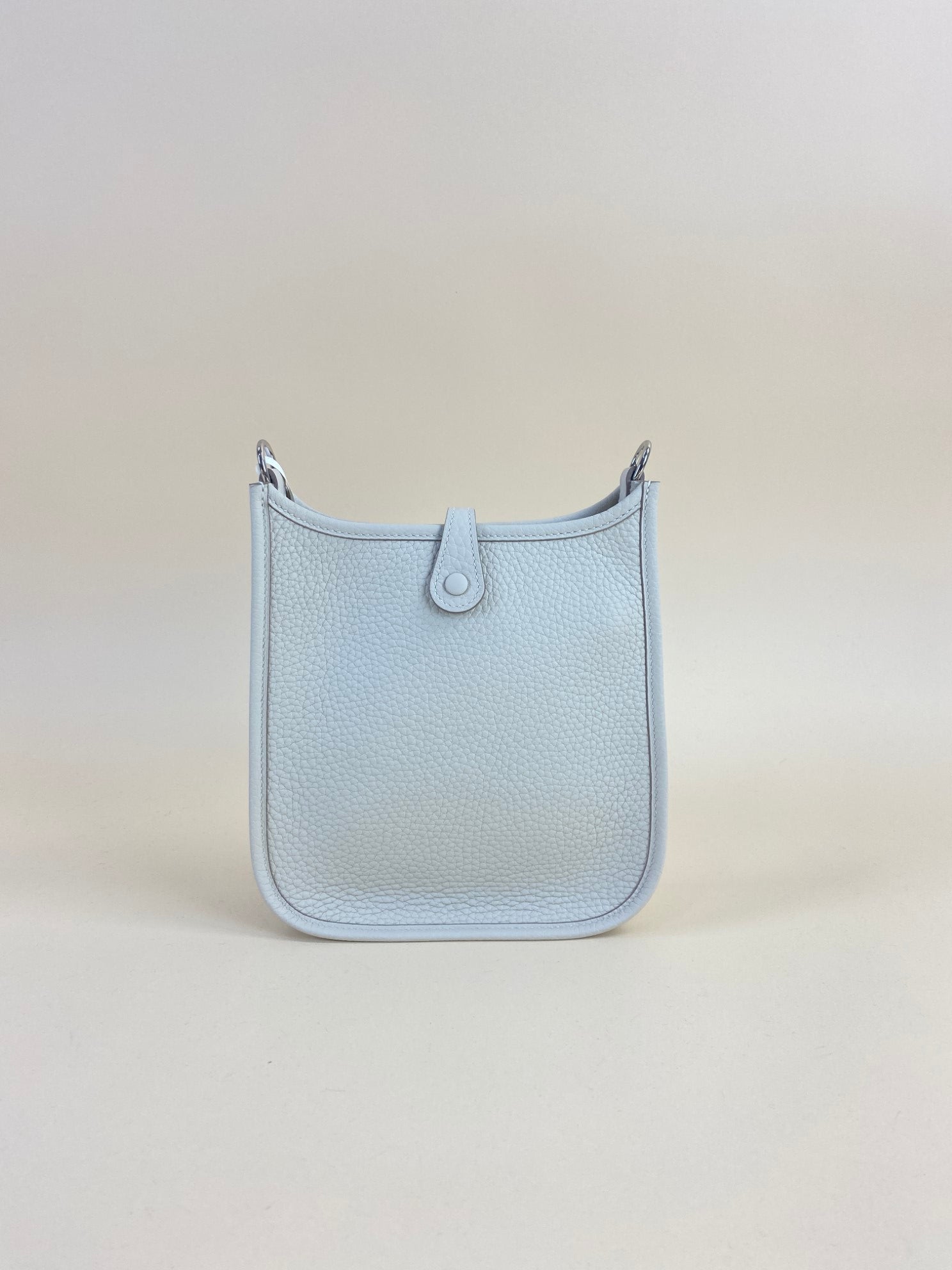 Hermes Nata Evelyne Mini 16 Bag