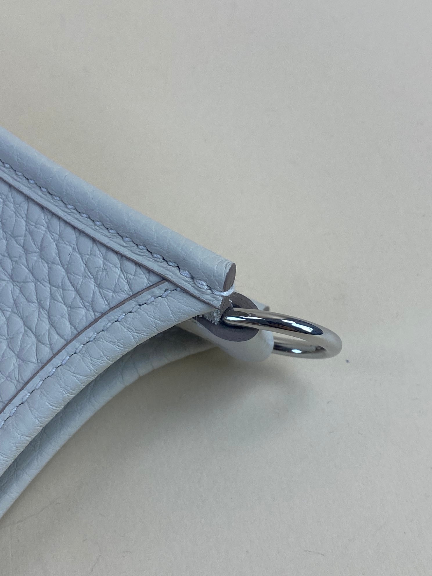 Hermes Nata Evelyne Mini 16 Bag