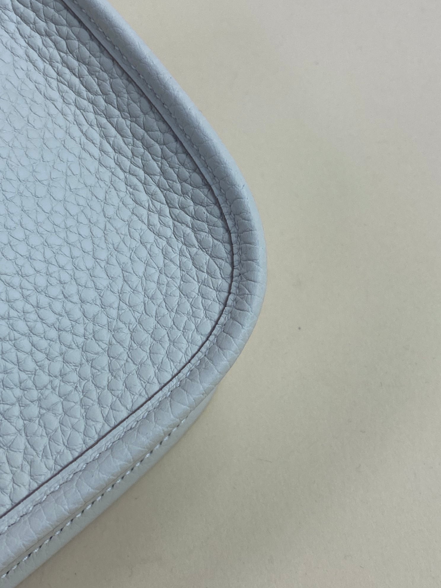 Hermes Nata Evelyne Mini 16 Bag