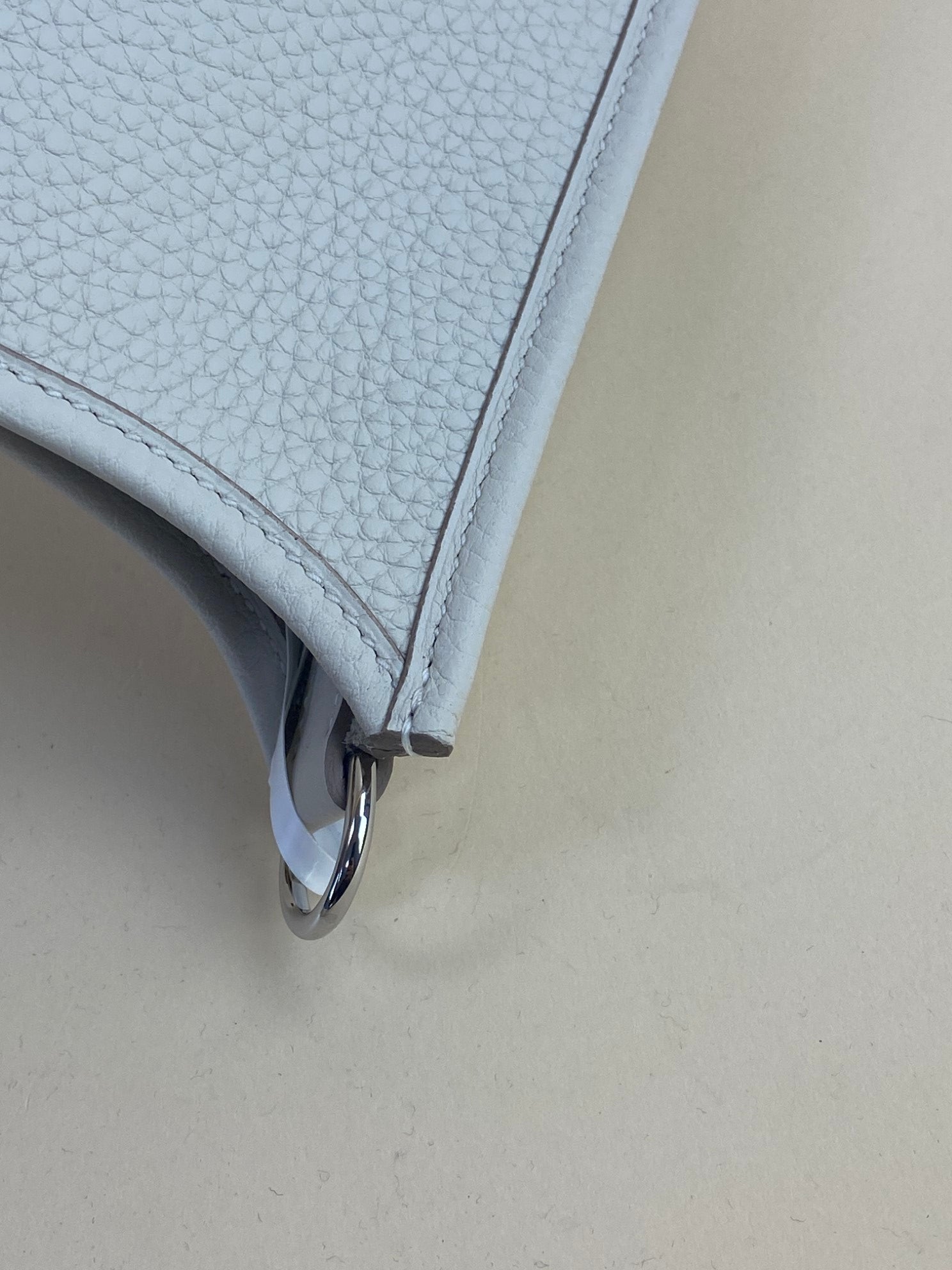 Hermes Nata Evelyne Mini 16 Bag