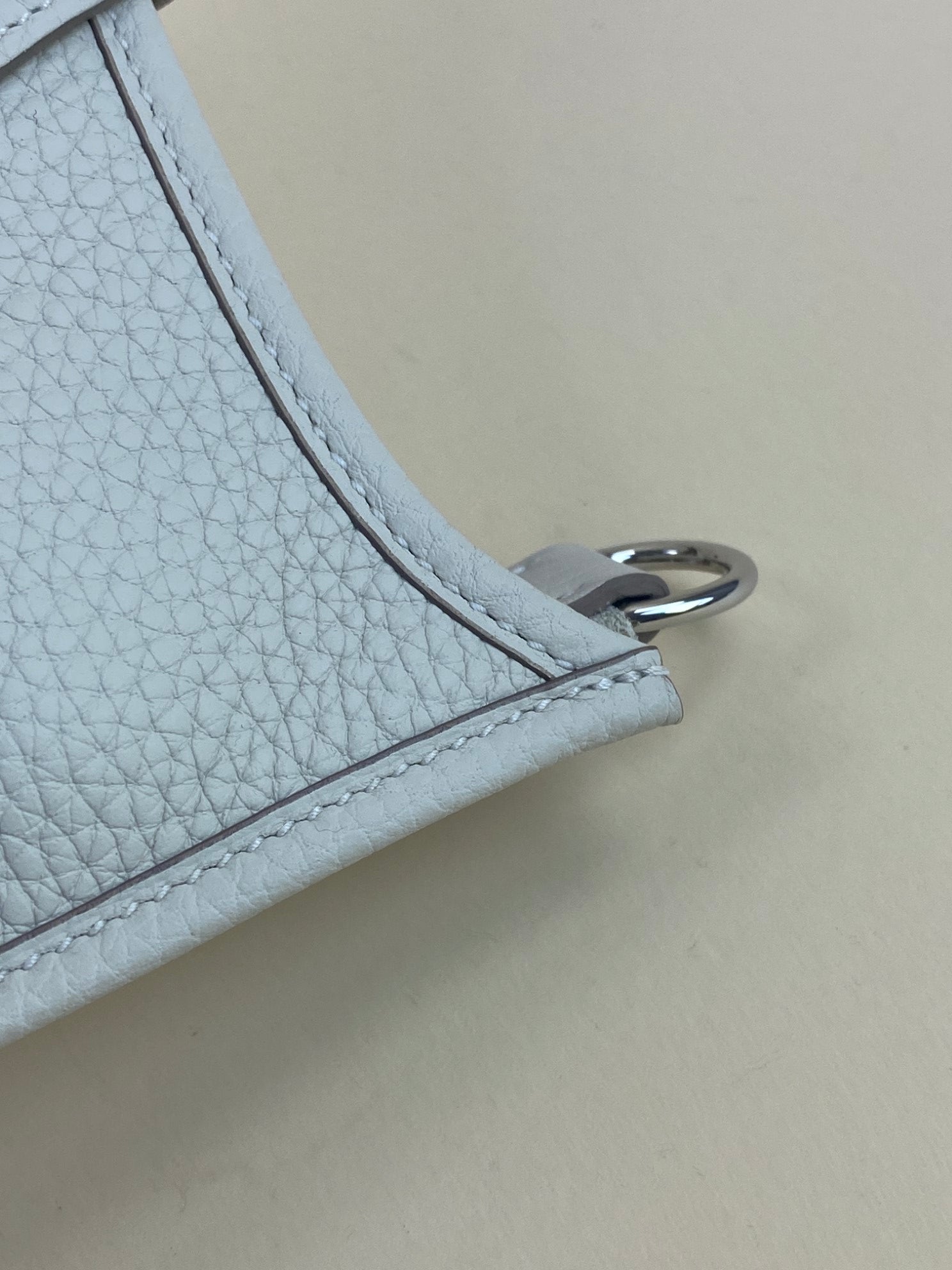 Hermes Nata Evelyne Mini 16 Bag