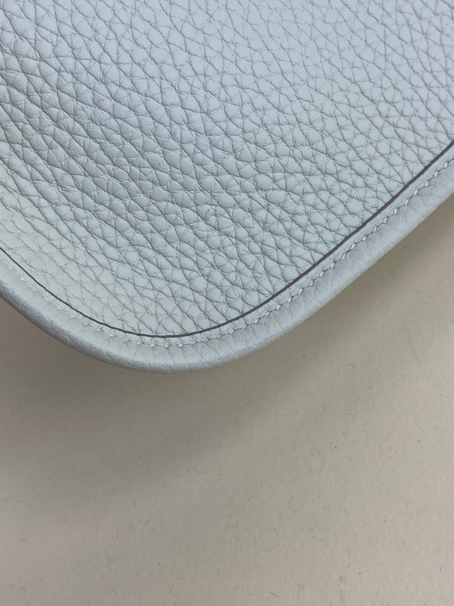 Hermes Nata Evelyne Mini 16 Bag