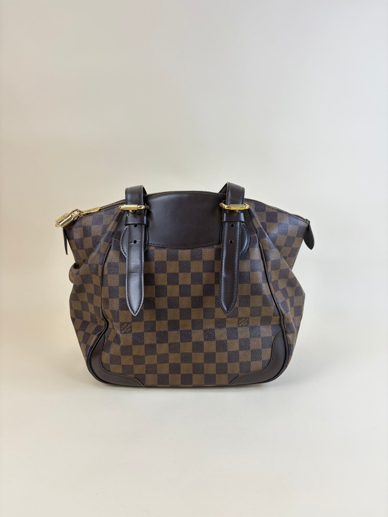 Louis Vuitton Verona admire Ebene GM