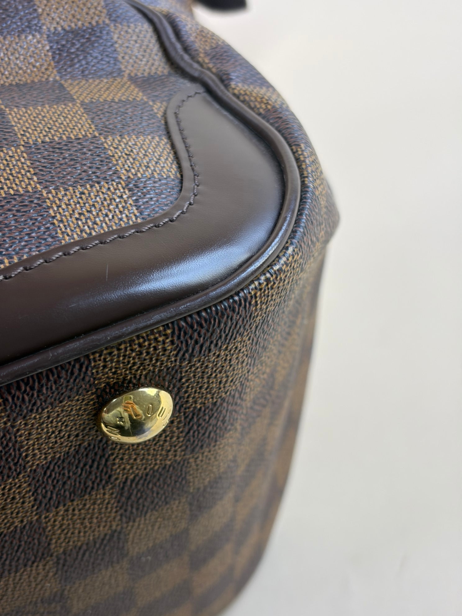 Louis Vuitton Verona admire Ebene GM