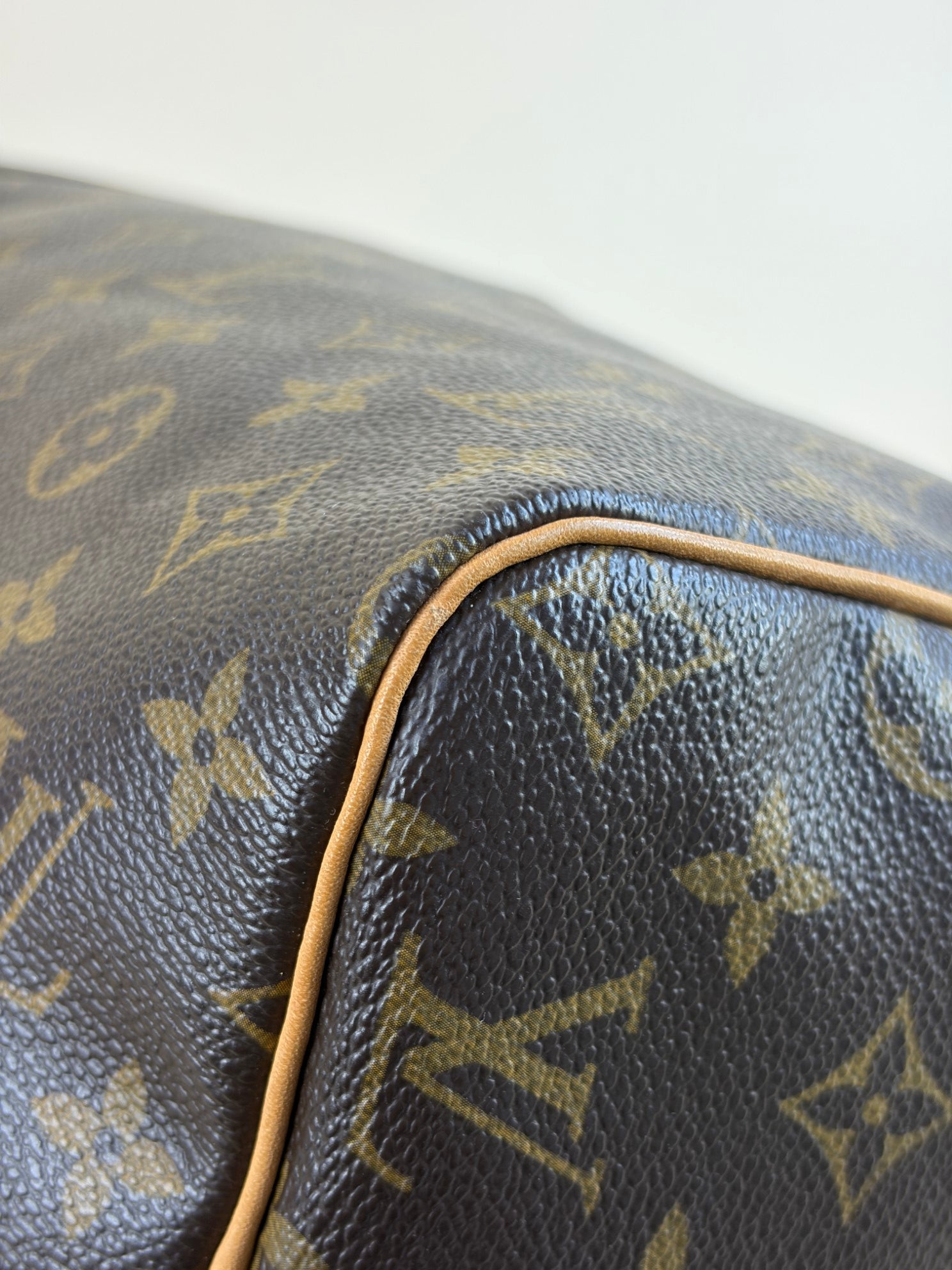 Louis Vuitton speedy 30 monogram