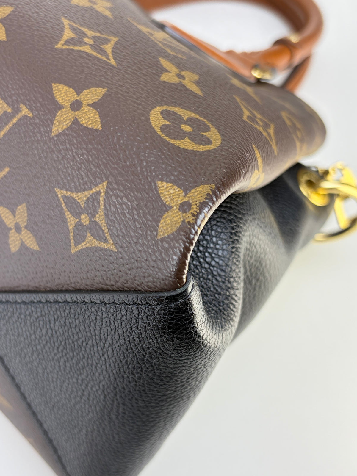 louis Vuitton monogram Vendome bb handbag