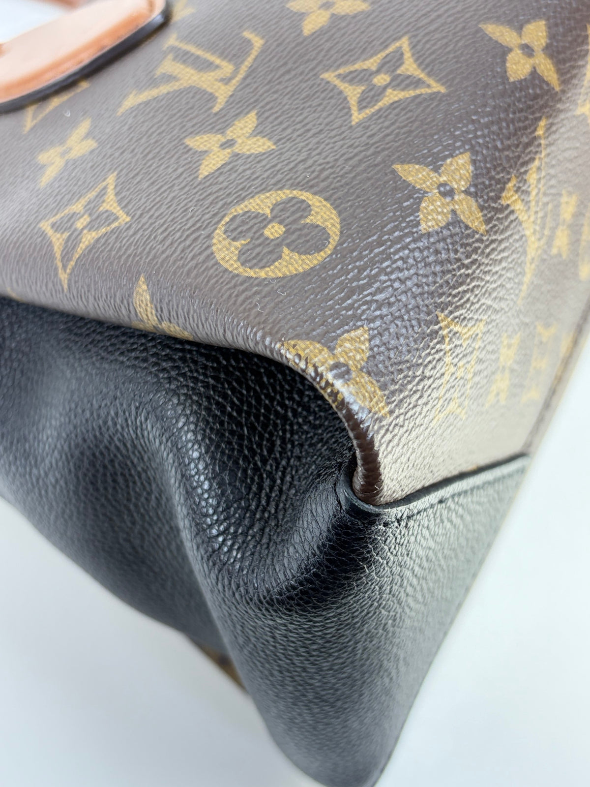 louis Vuitton monogram Vendome bb handbag