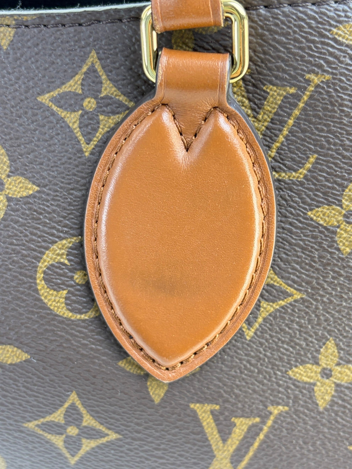 louis Vuitton monogram Vendome bb handbag