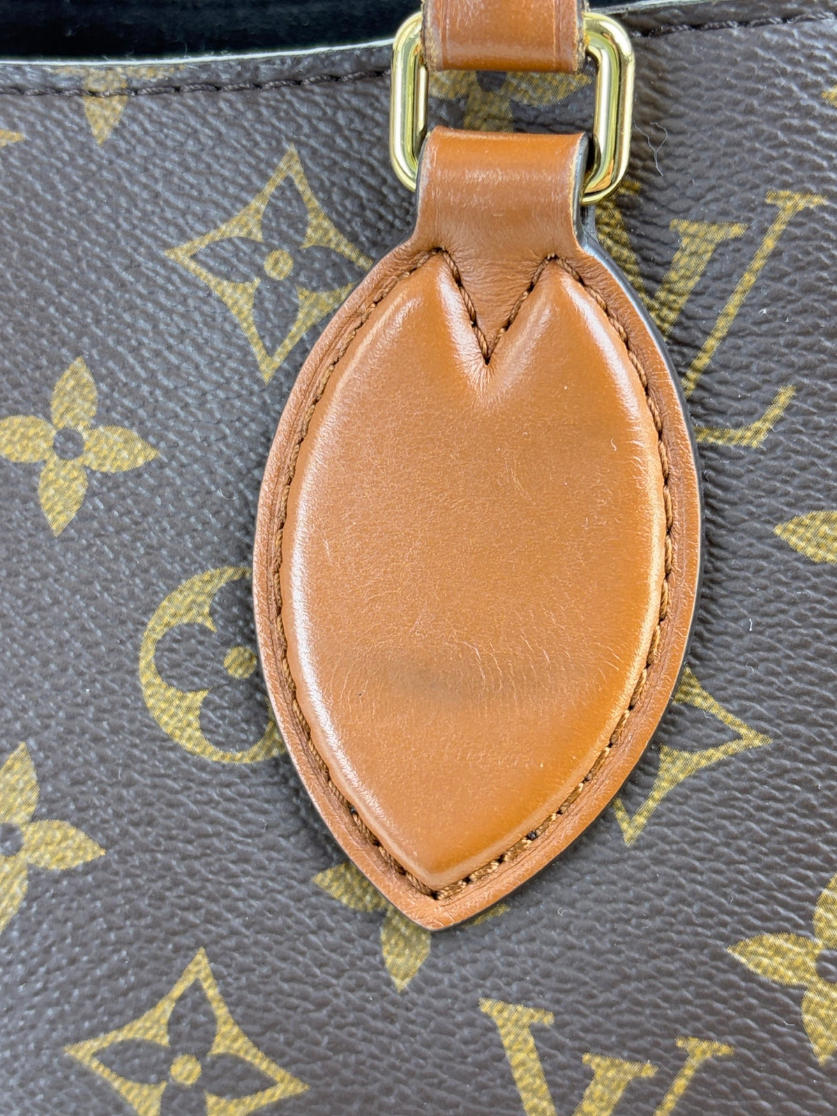 louis Vuitton monogram Vendome bb handbag