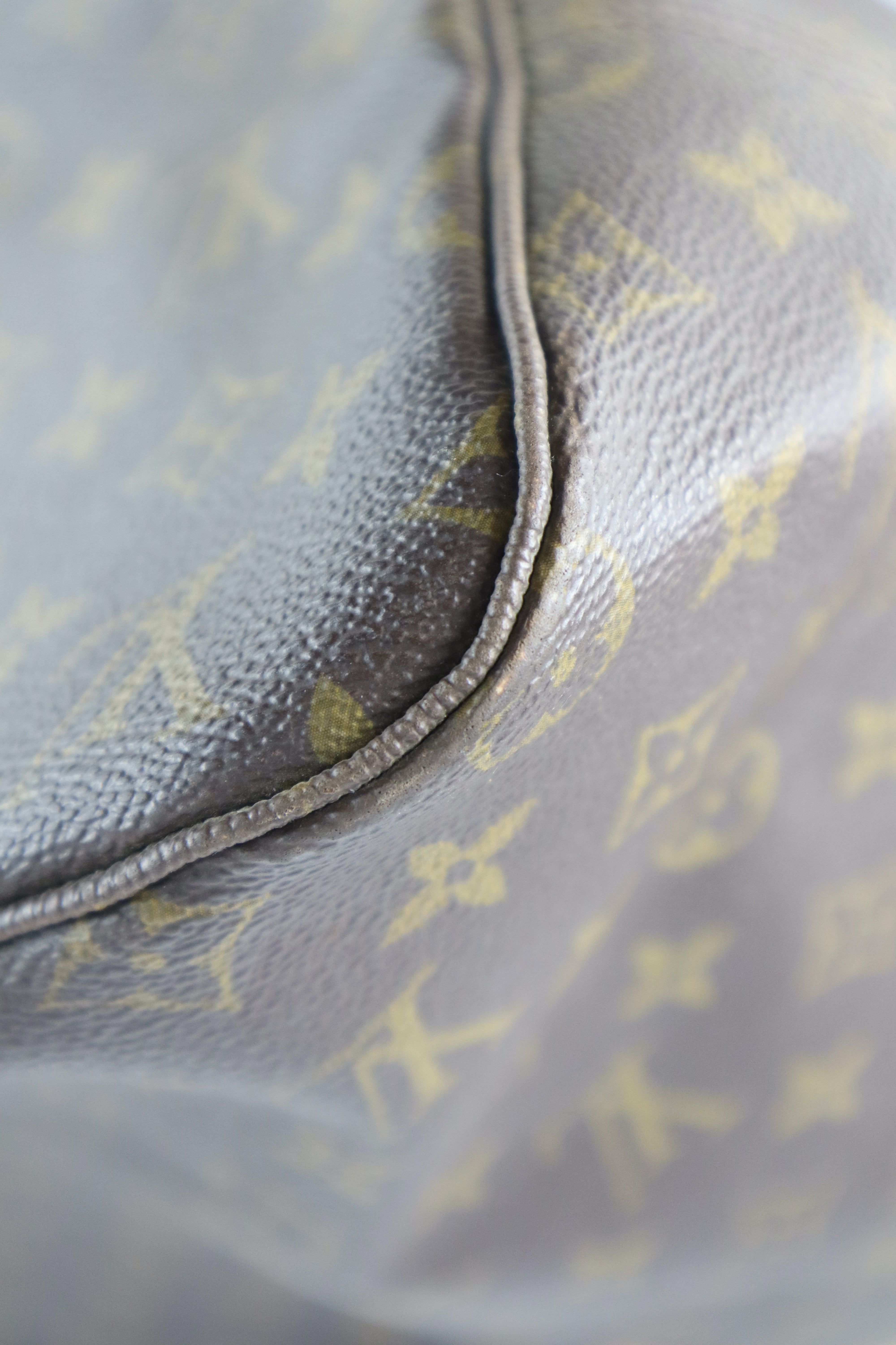 Louis Vuitton Monogram Neverfull GM Bag