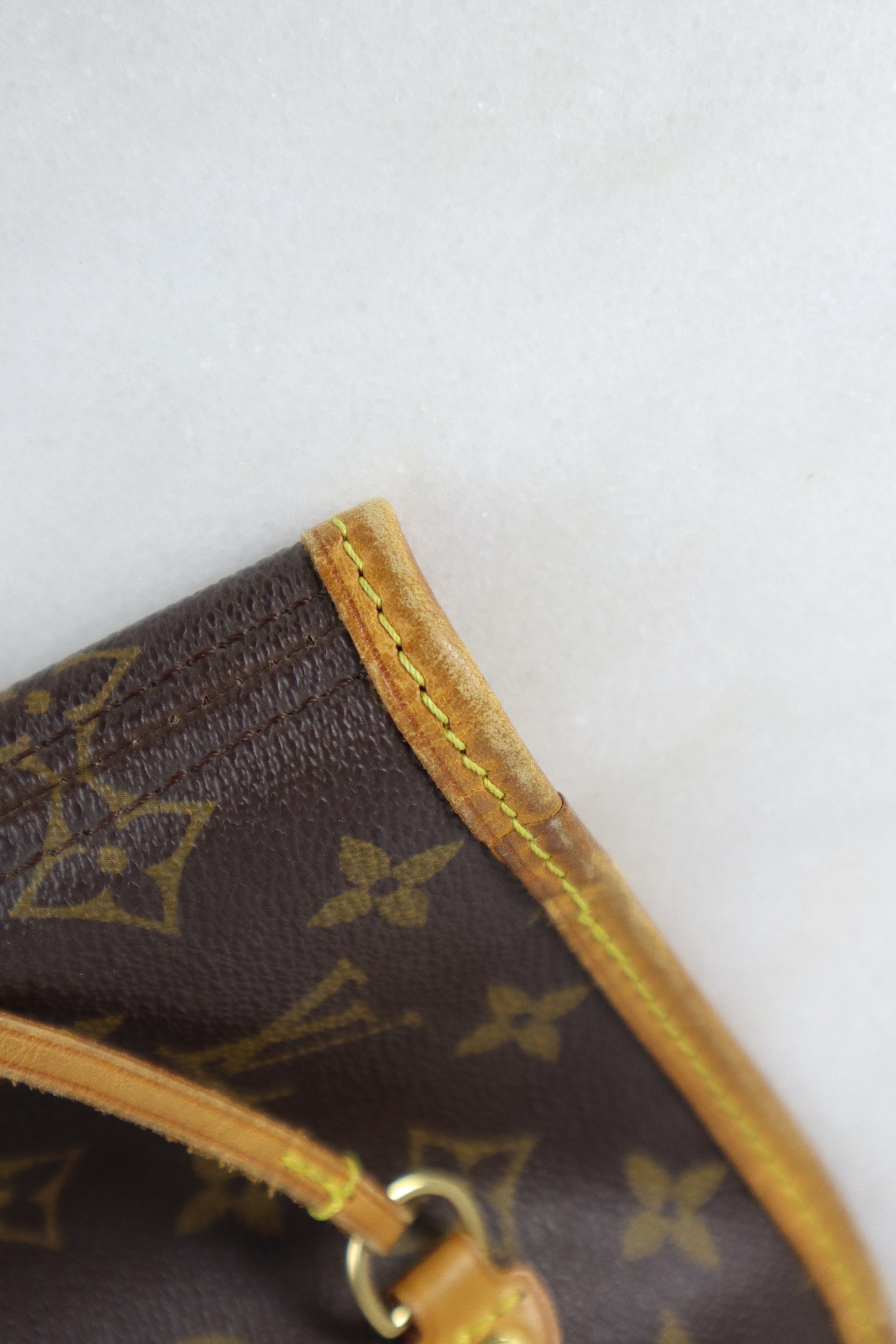 Louis Vuitton Monogram Neverfull GM Bag