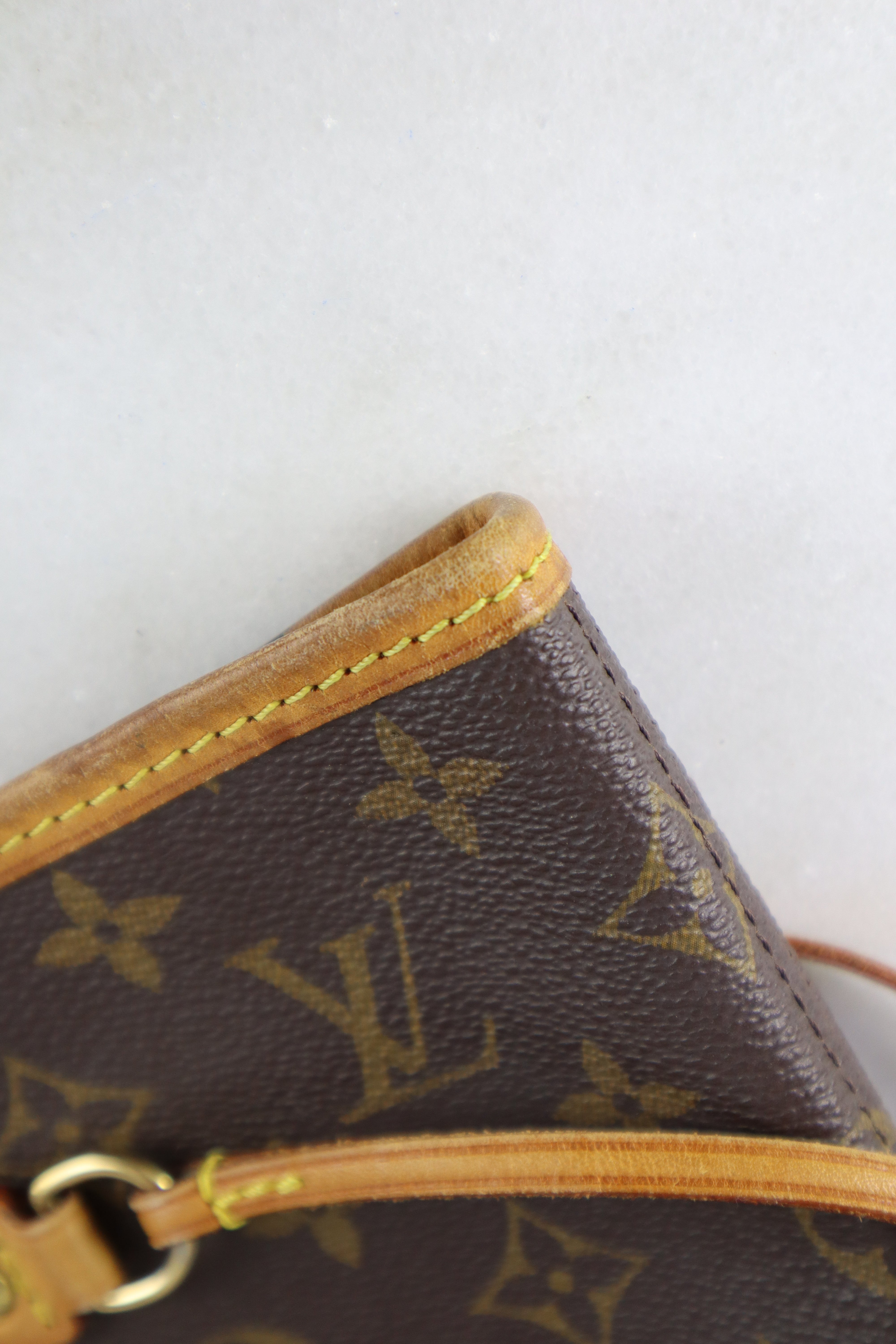 Louis Vuitton Monogram Neverfull GM Bag