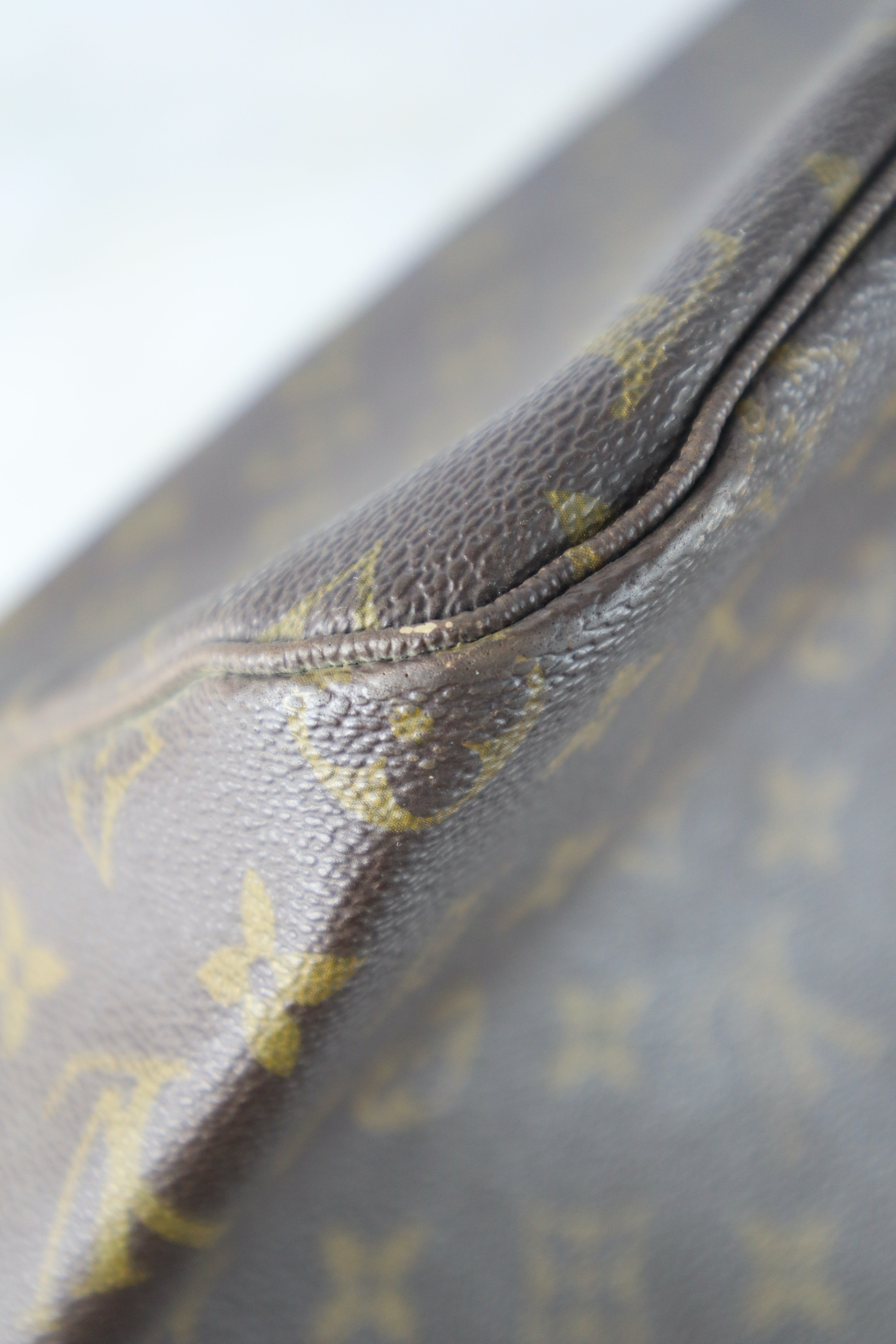 Louis Vuitton Monogram Neverfull GM Bag