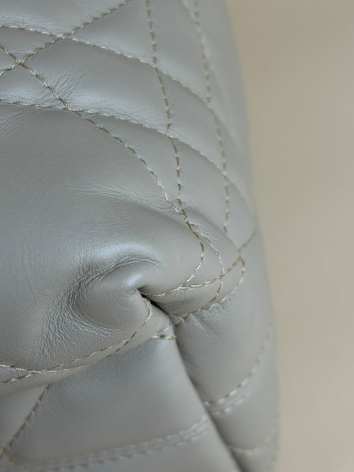 Christian Dior Small Toujours Vertical Tote Bag w/ Strap