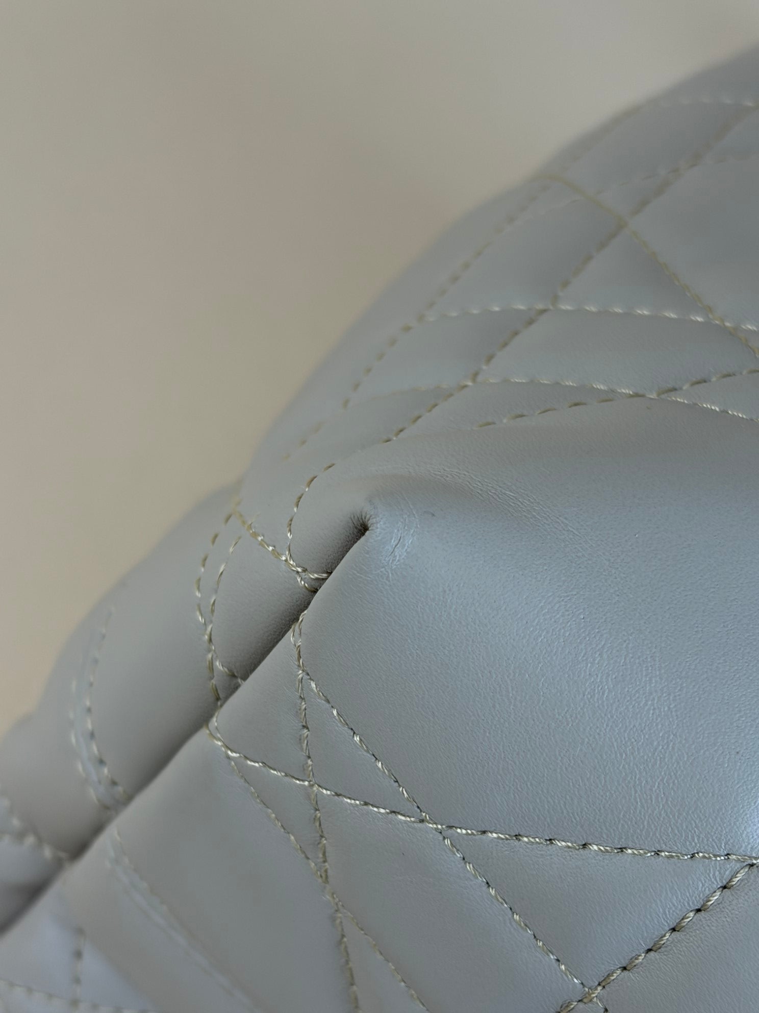 Christian Dior Small Toujours Vertical Tote Bag w/ Strap