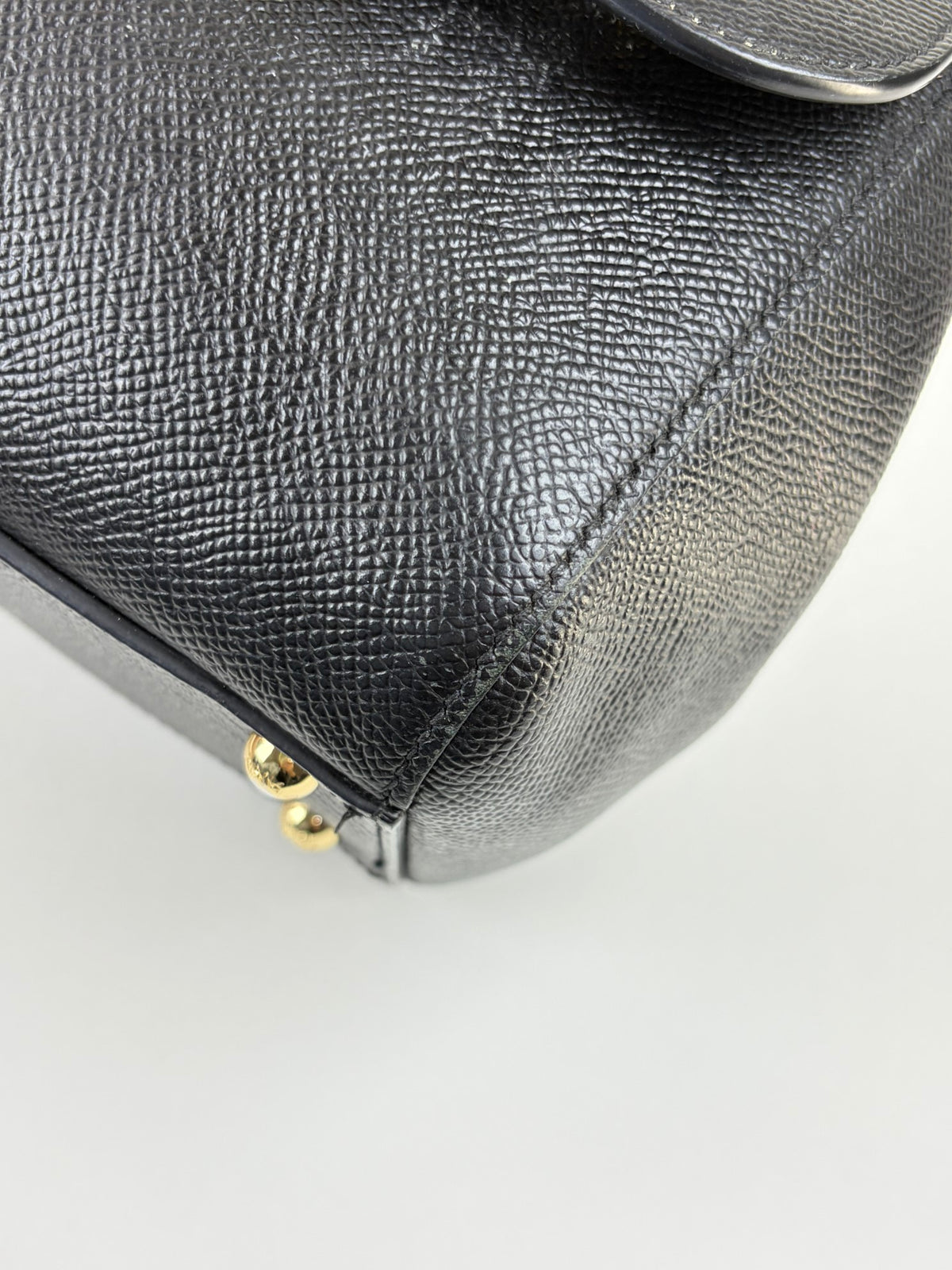 Dolce & Gabbana Black Sicily Family Medium