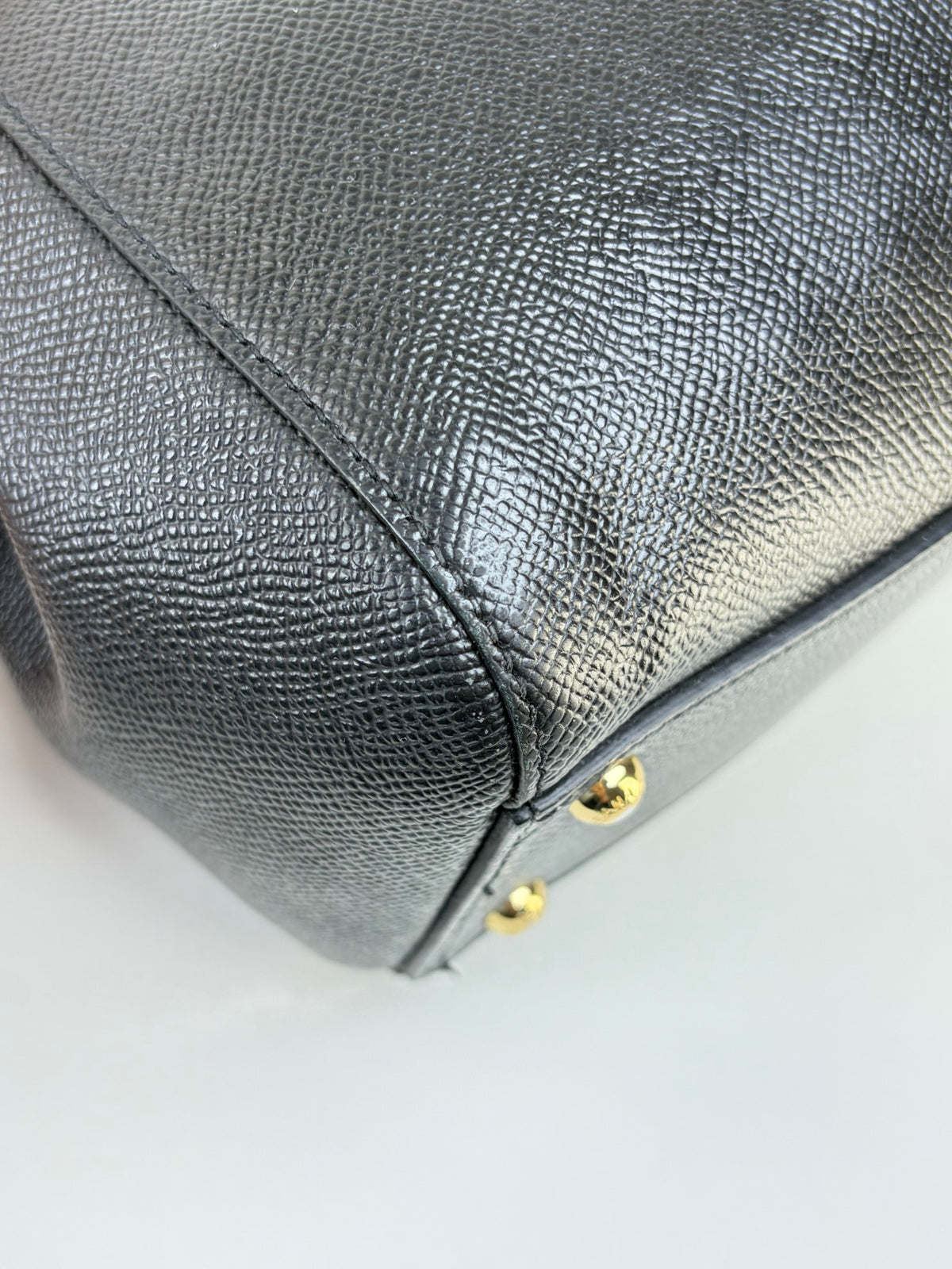 Dolce & Gabbana Black Sicily Family Medium