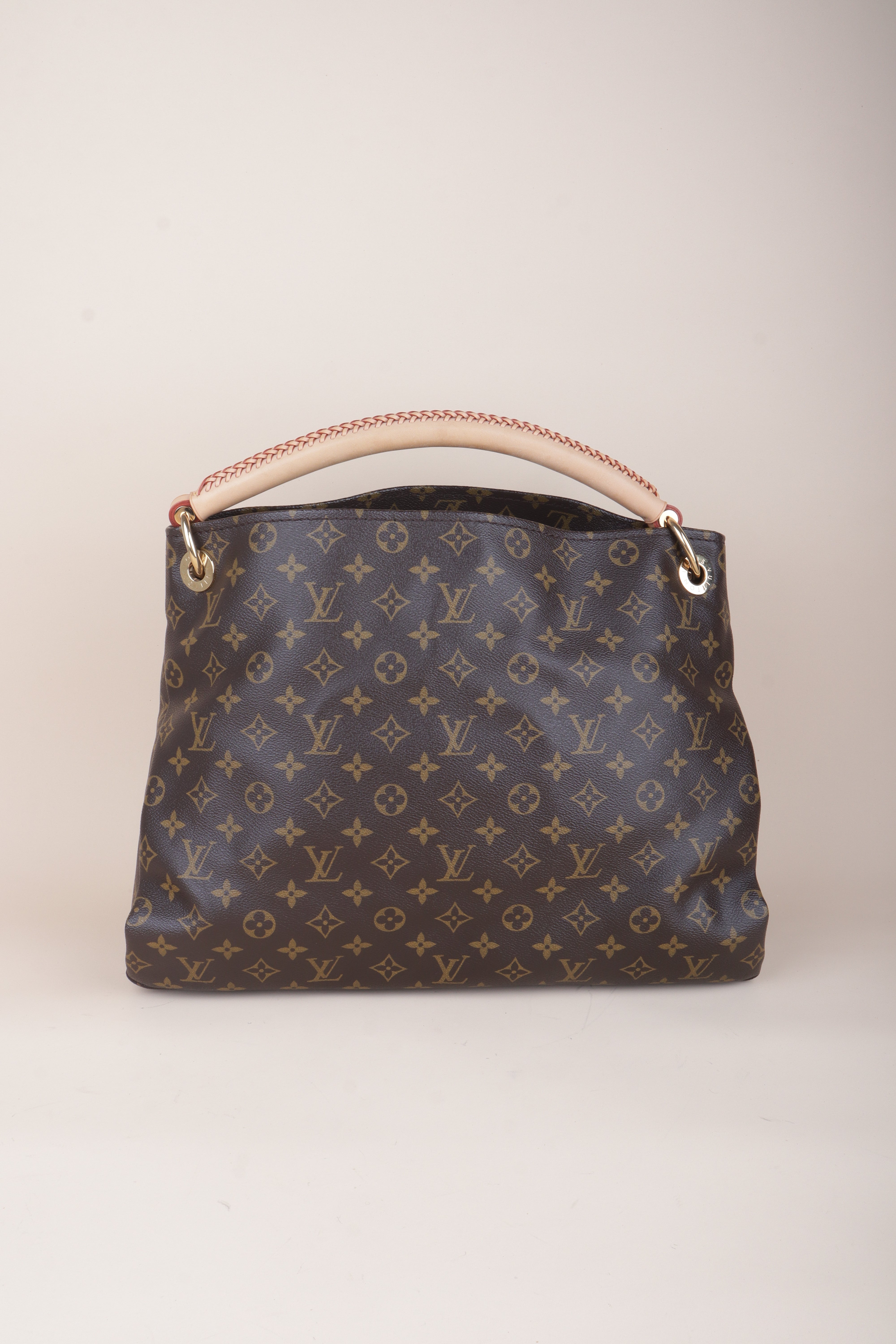 Louis Vuitton Monogram Artsy Bag