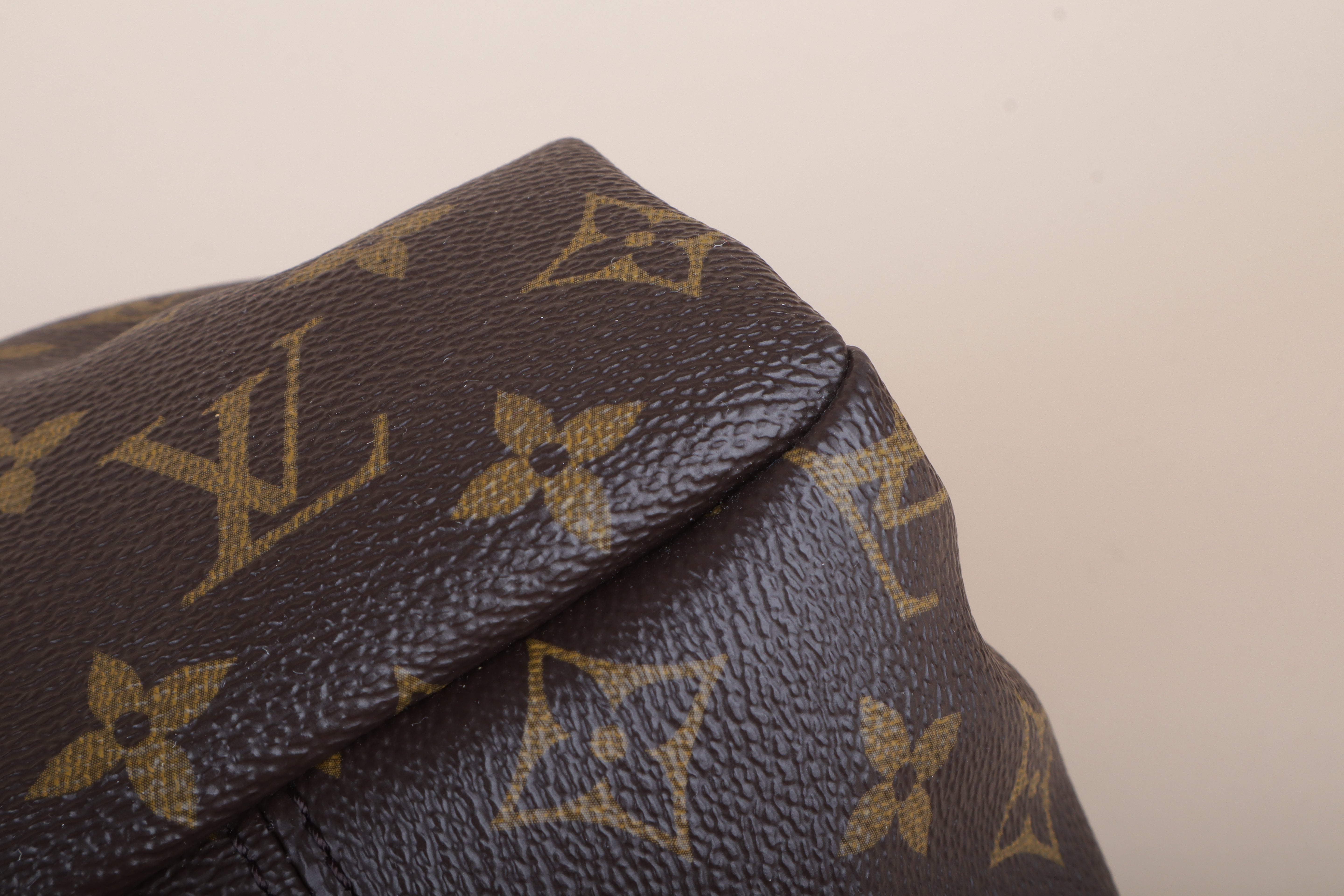 Louis Vuitton Monogram Artsy Bag
