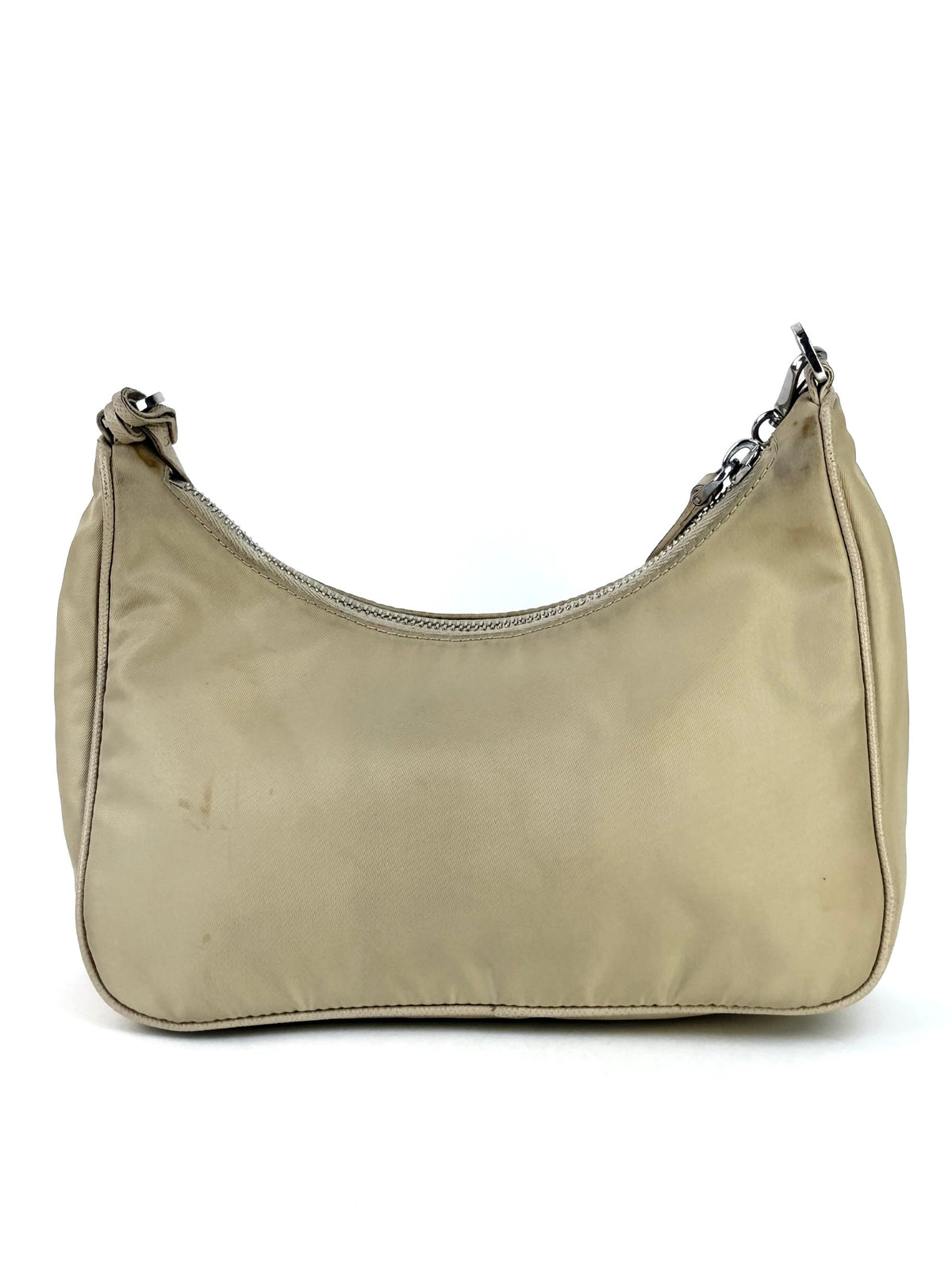 Prada Re-Edition 2005 Re-Nylon Bag