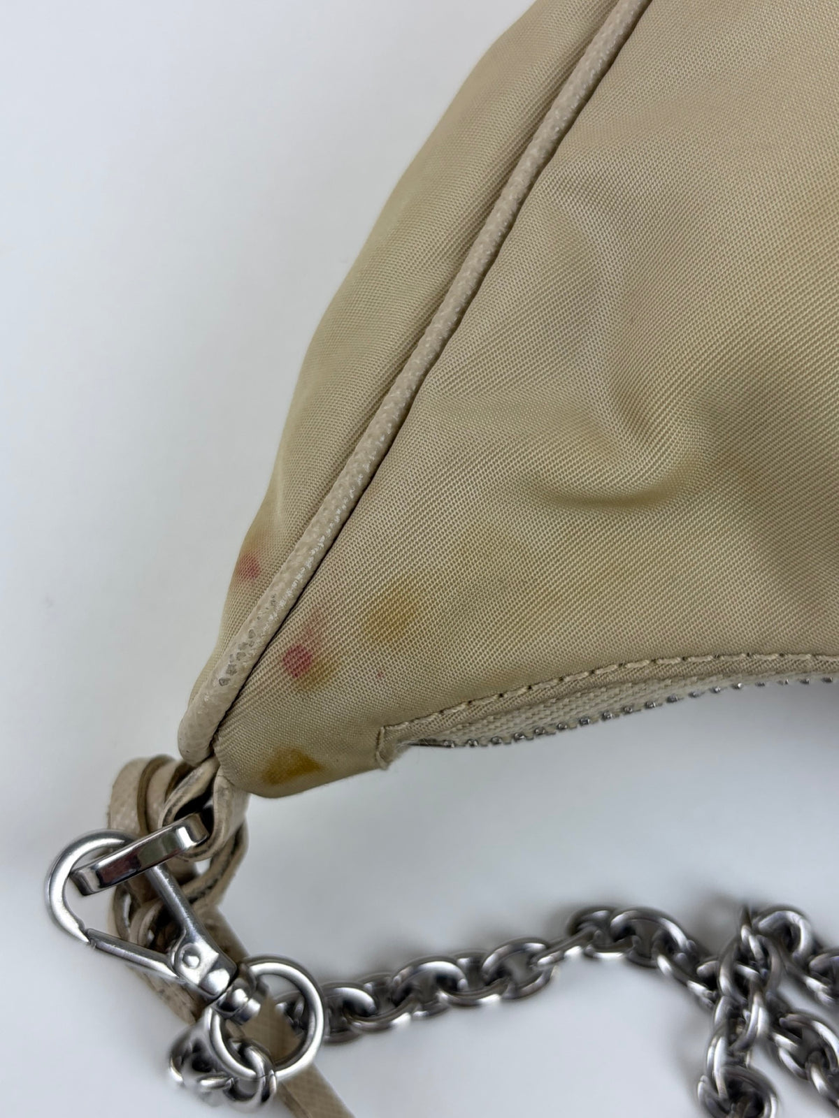 Prada Re-Edition 2005 Re-Nylon Bag