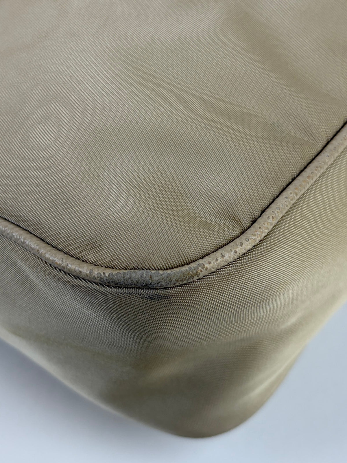 Prada Re-Edition 2005 Re-Nylon Bag