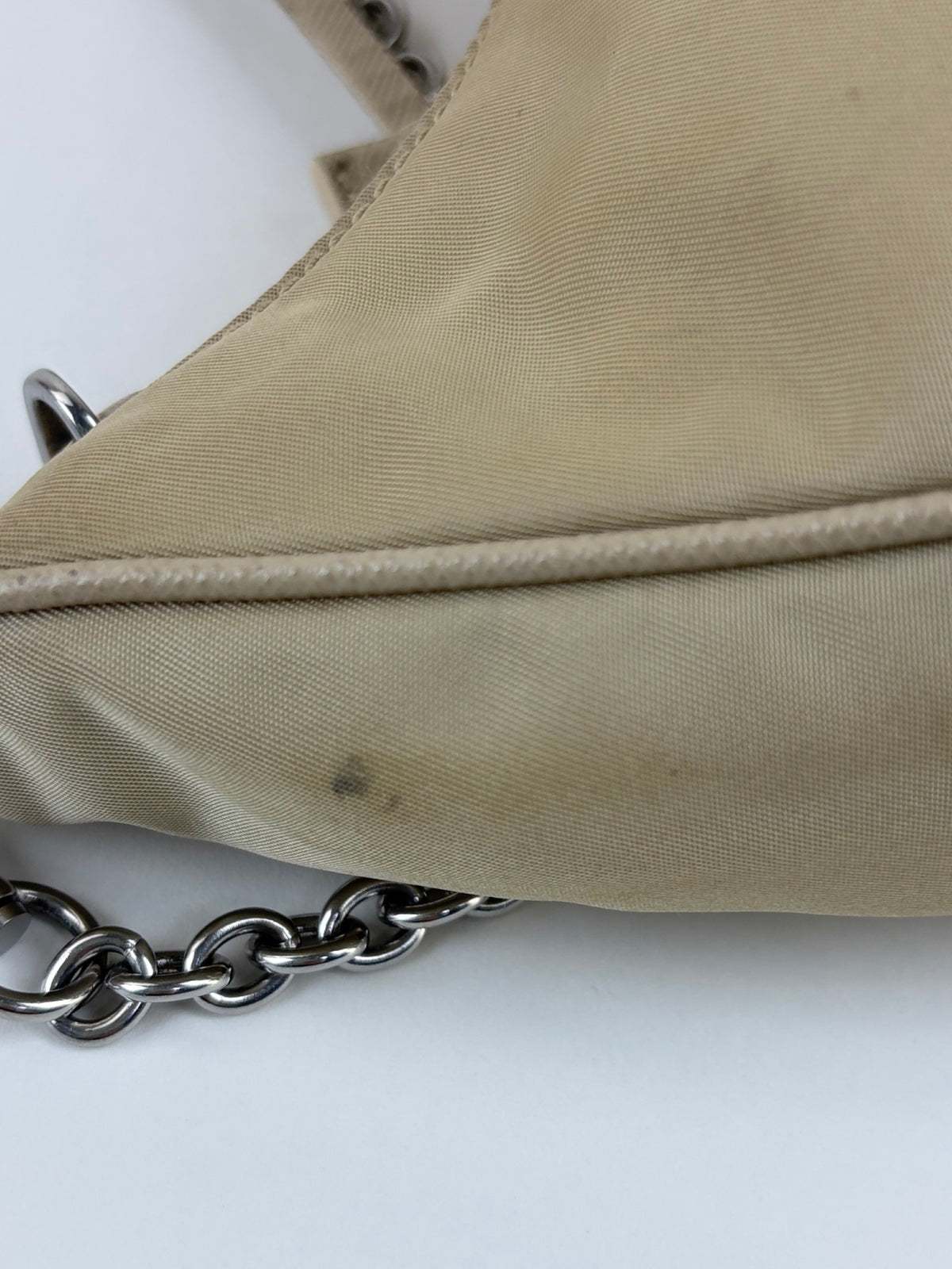Prada Re-Edition 2005 Re-Nylon Bag