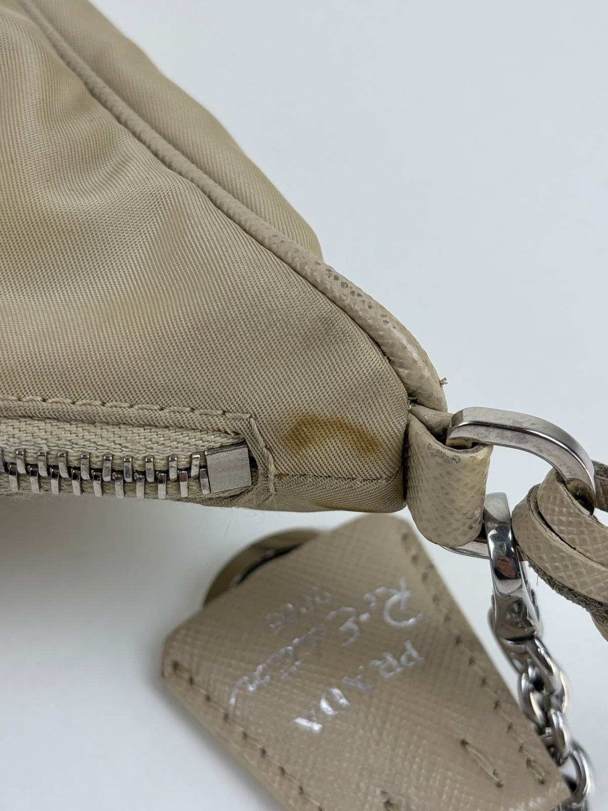 Prada Re-Edition 2005 Re-Nylon Bag