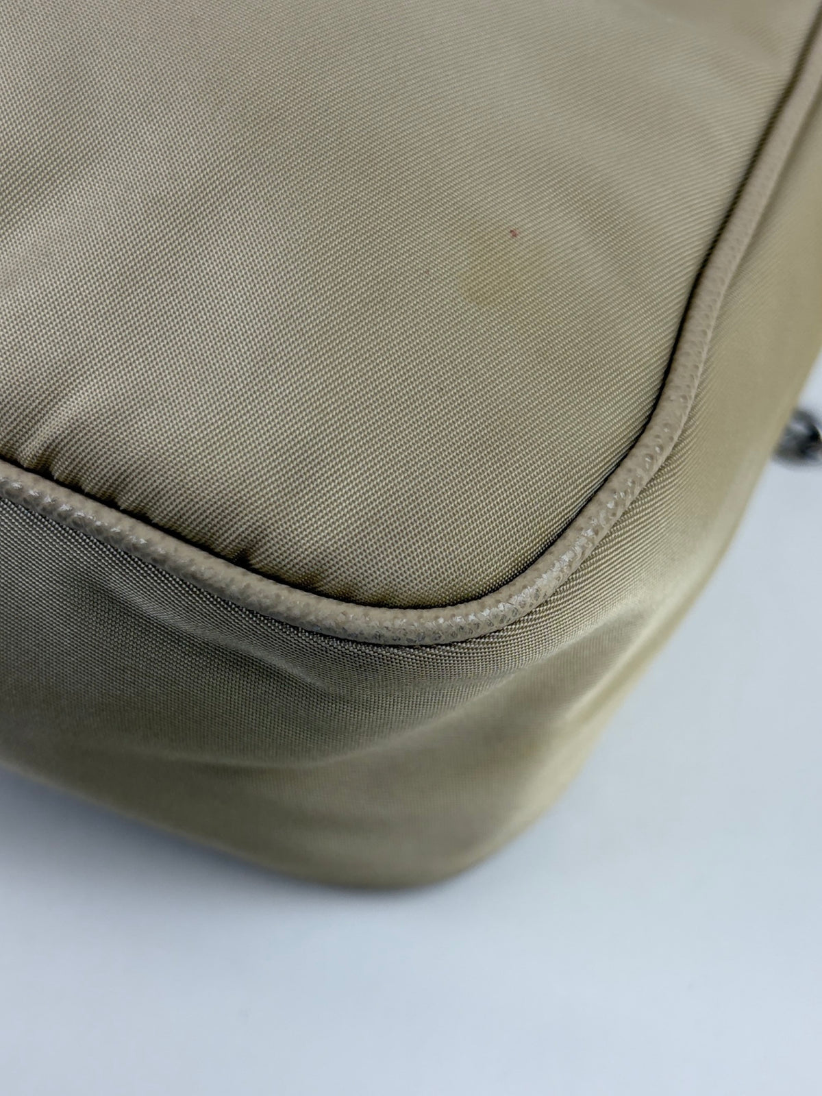 Prada Re-Edition 2005 Re-Nylon Bag
