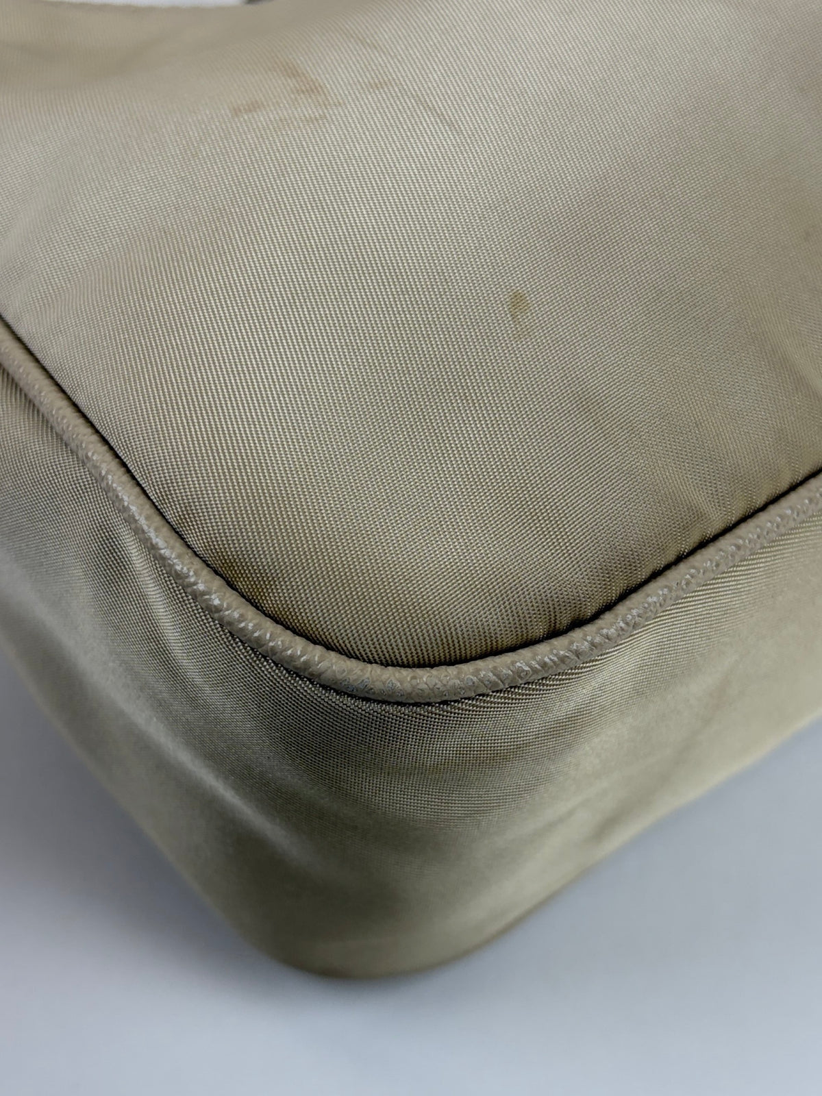 Prada Re-Edition 2005 Re-Nylon Bag