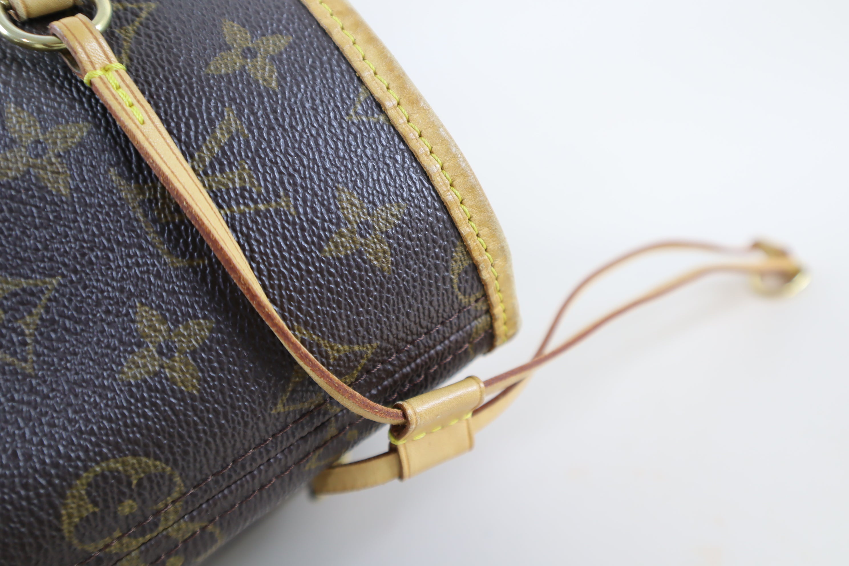 Louis Vuitton Monogram Neverfull GM Bag