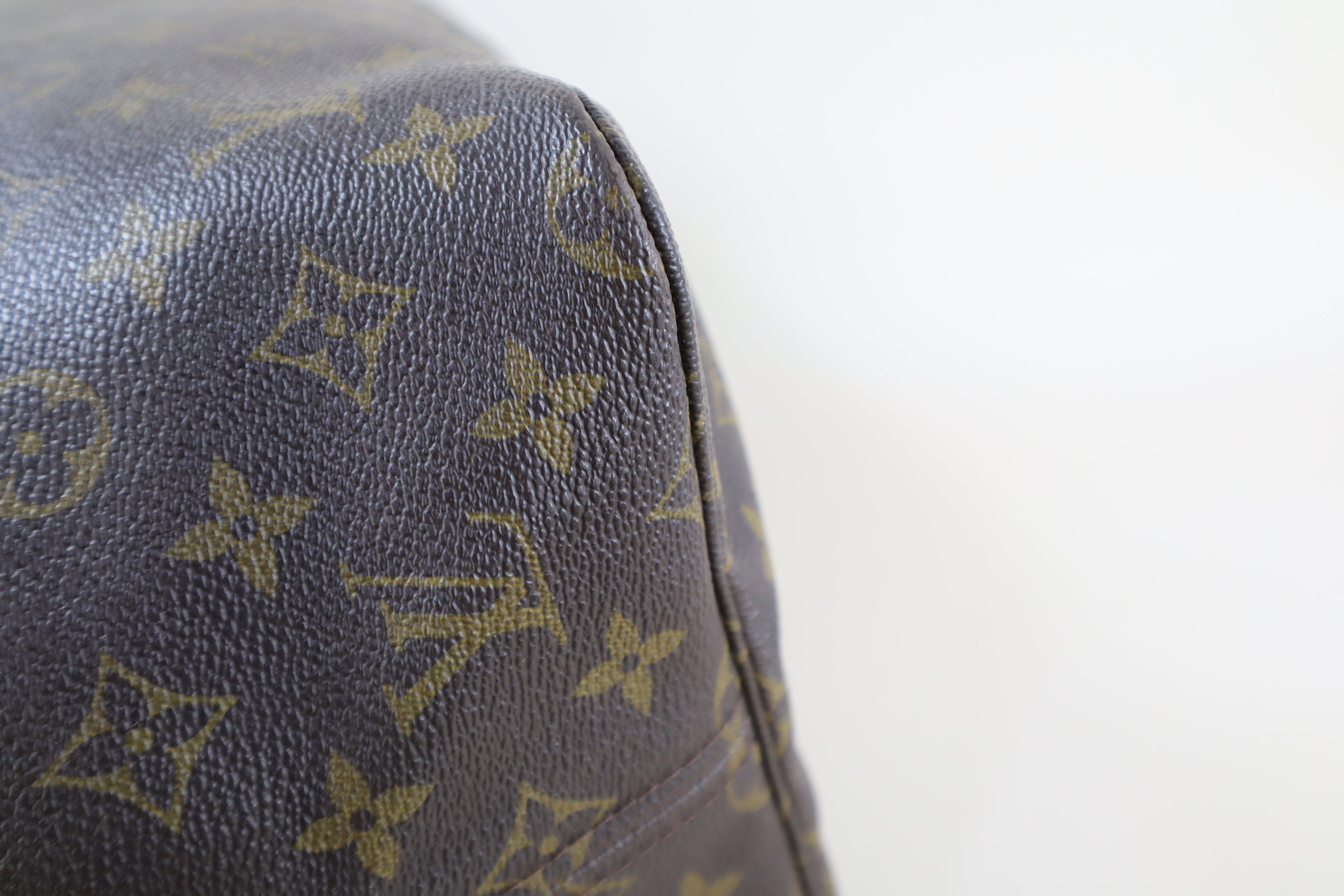Louis Vuitton Monogram Neverfull GM Bag