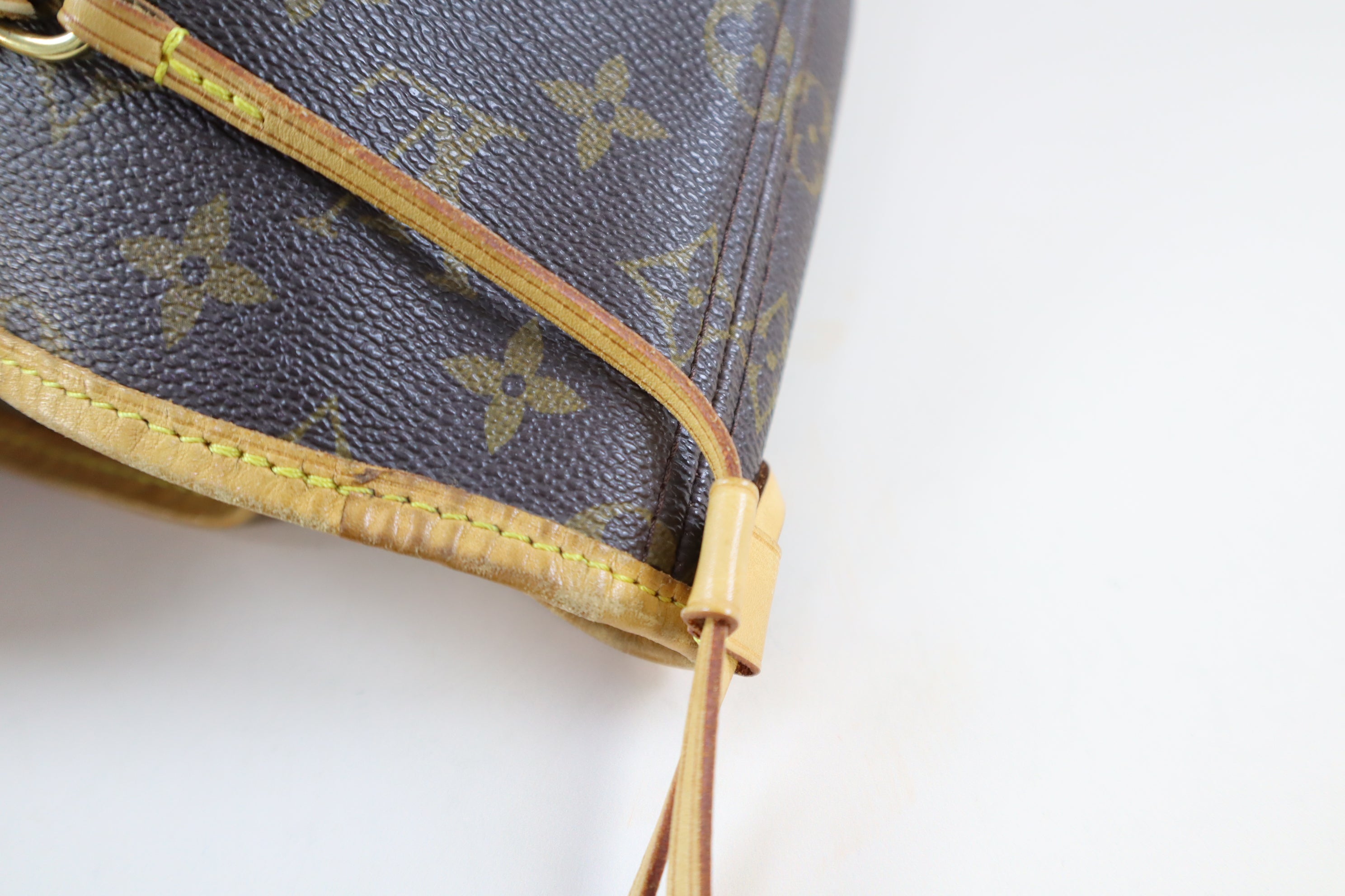 Louis Vuitton Monogram Neverfull GM Bag