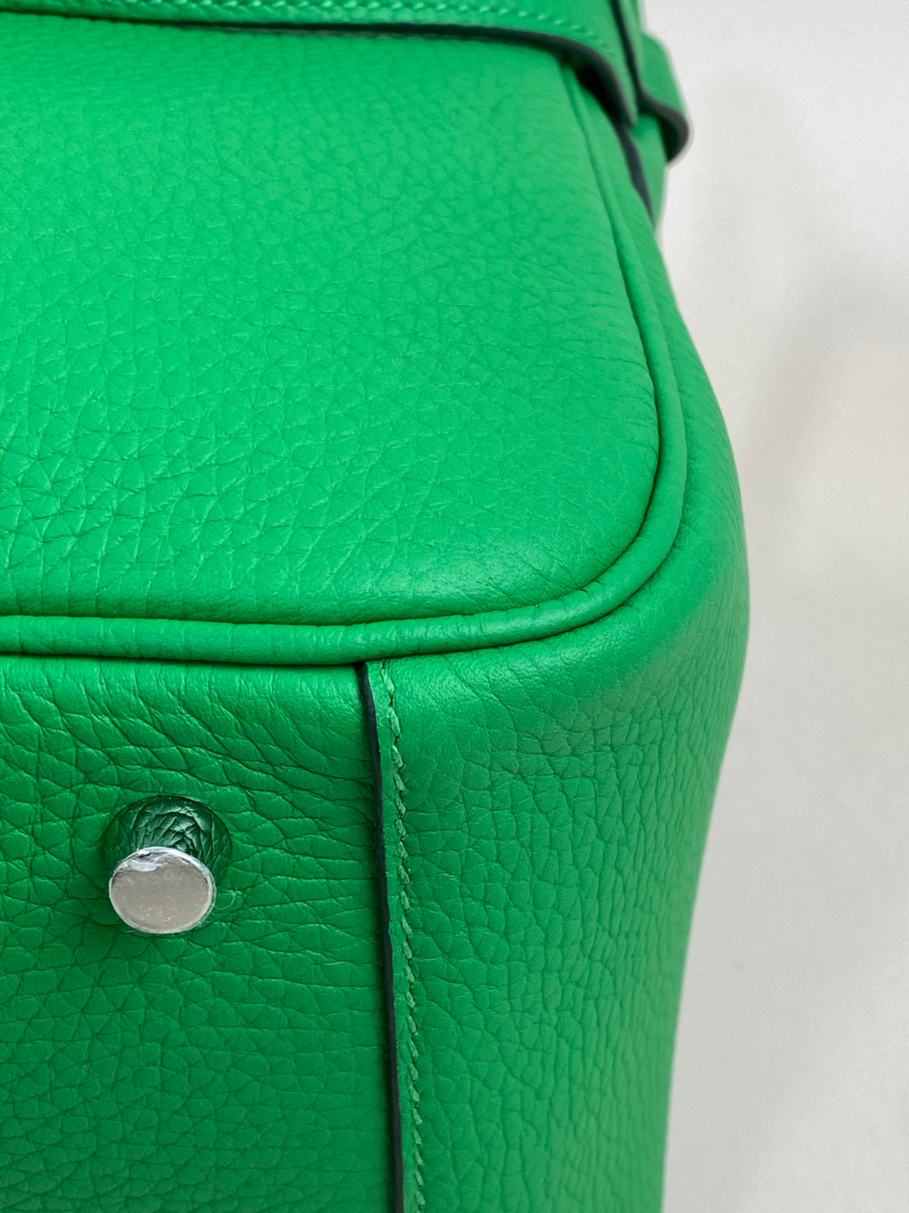 Hermes Bambou Lindy 26 Bag
