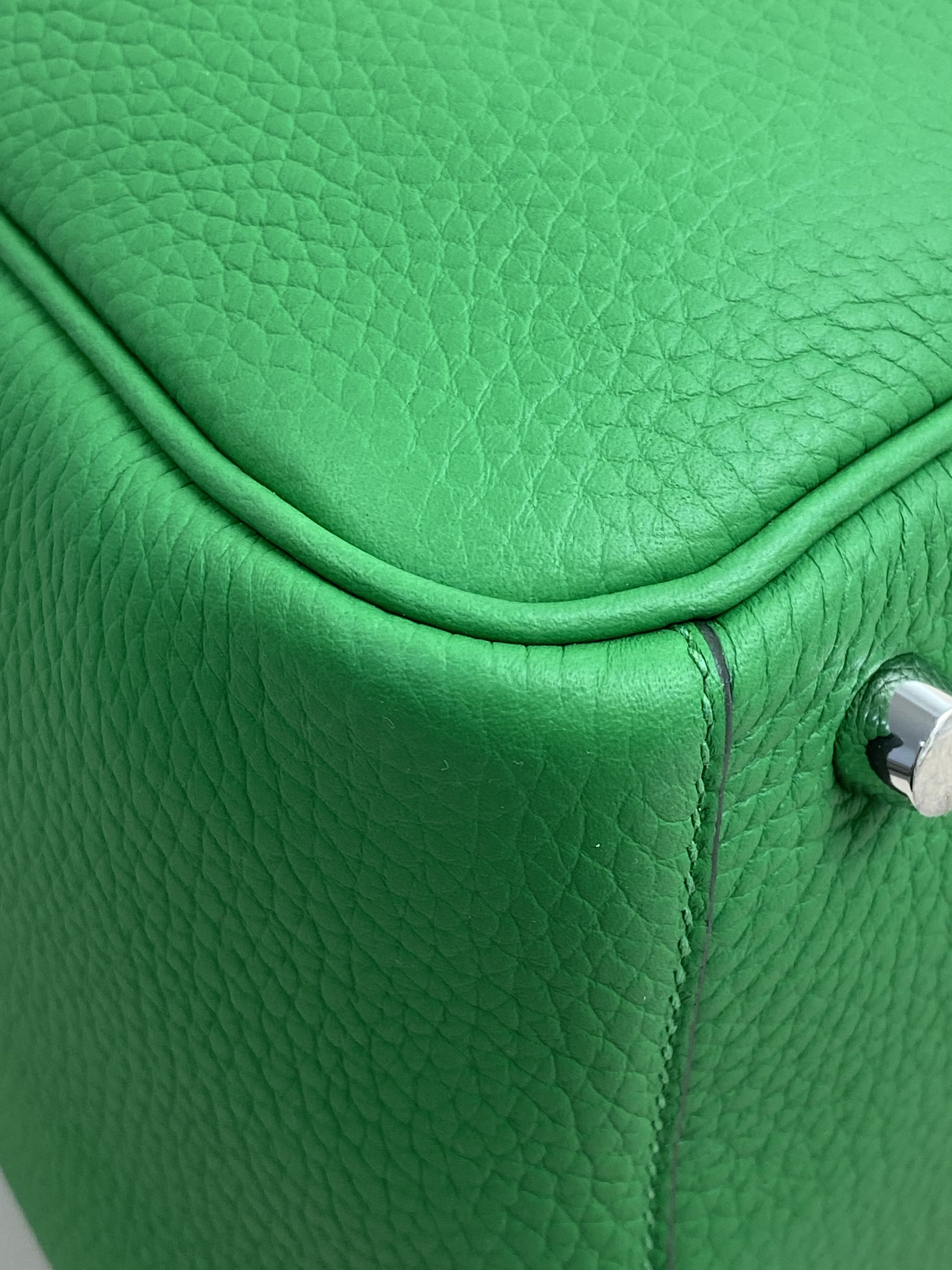 Hermes Bambou Lindy 26 Bag