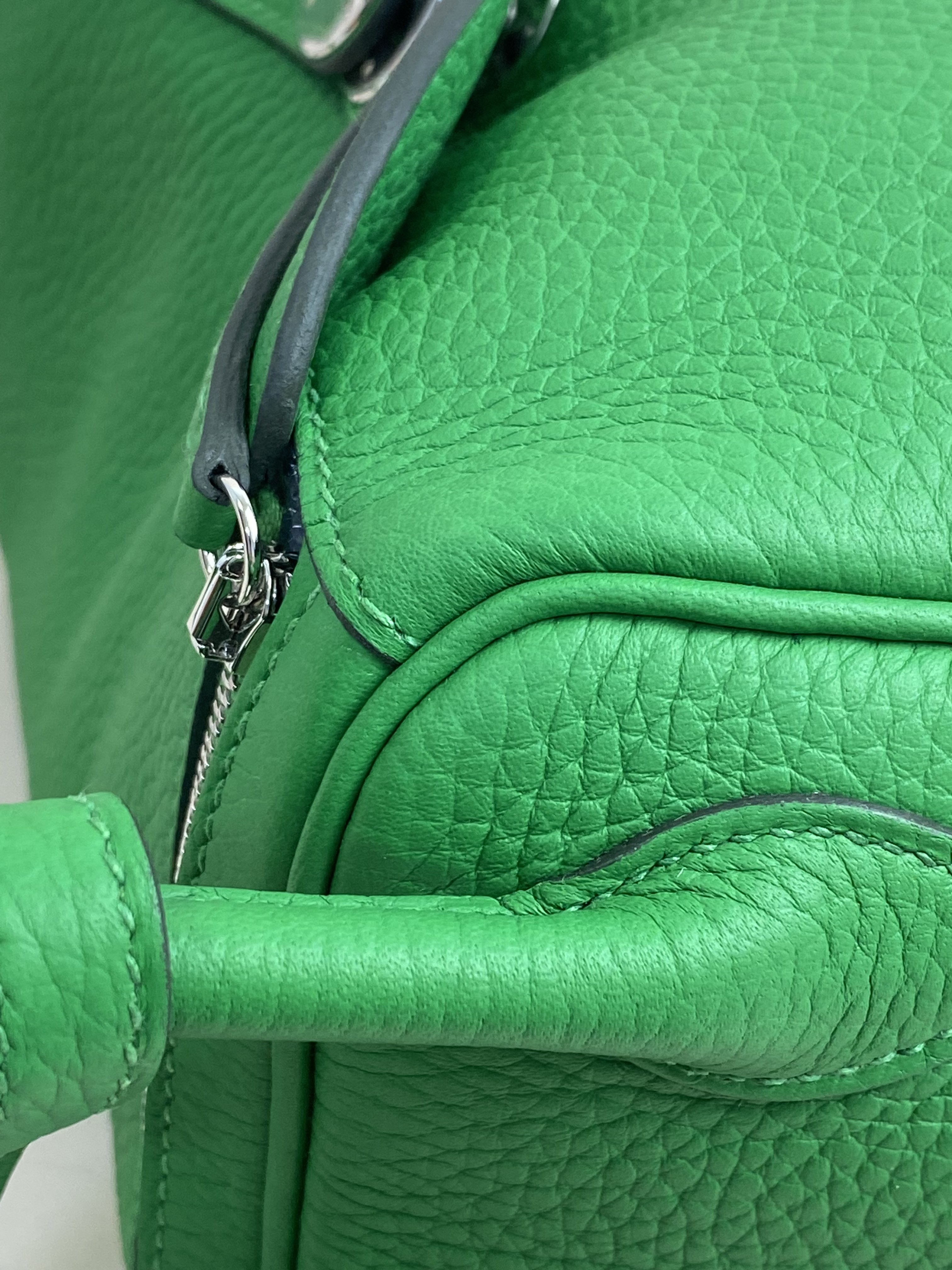 Hermes Bambou Lindy 26 Bag