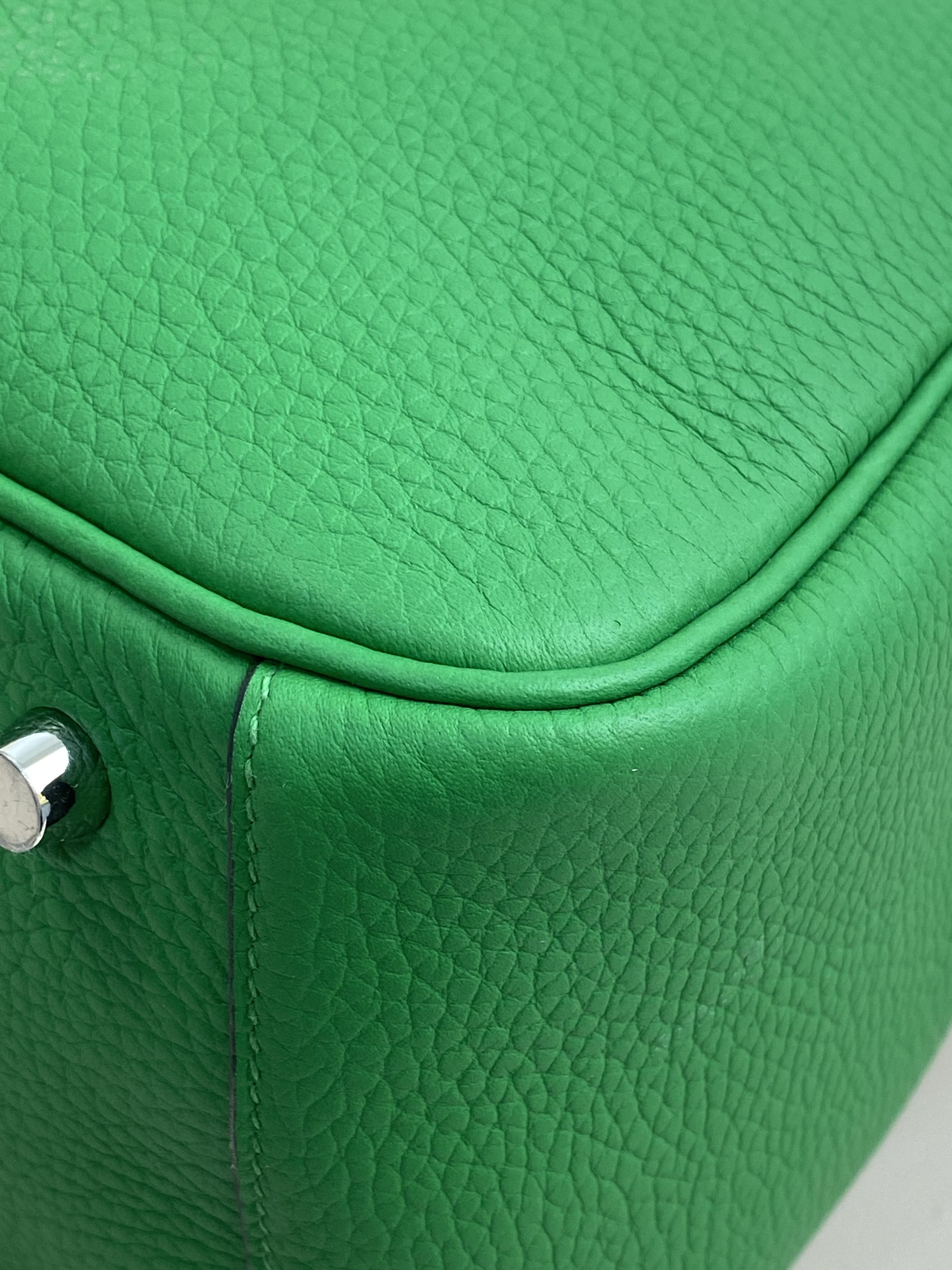 Hermes Bambou Lindy 26 Bag