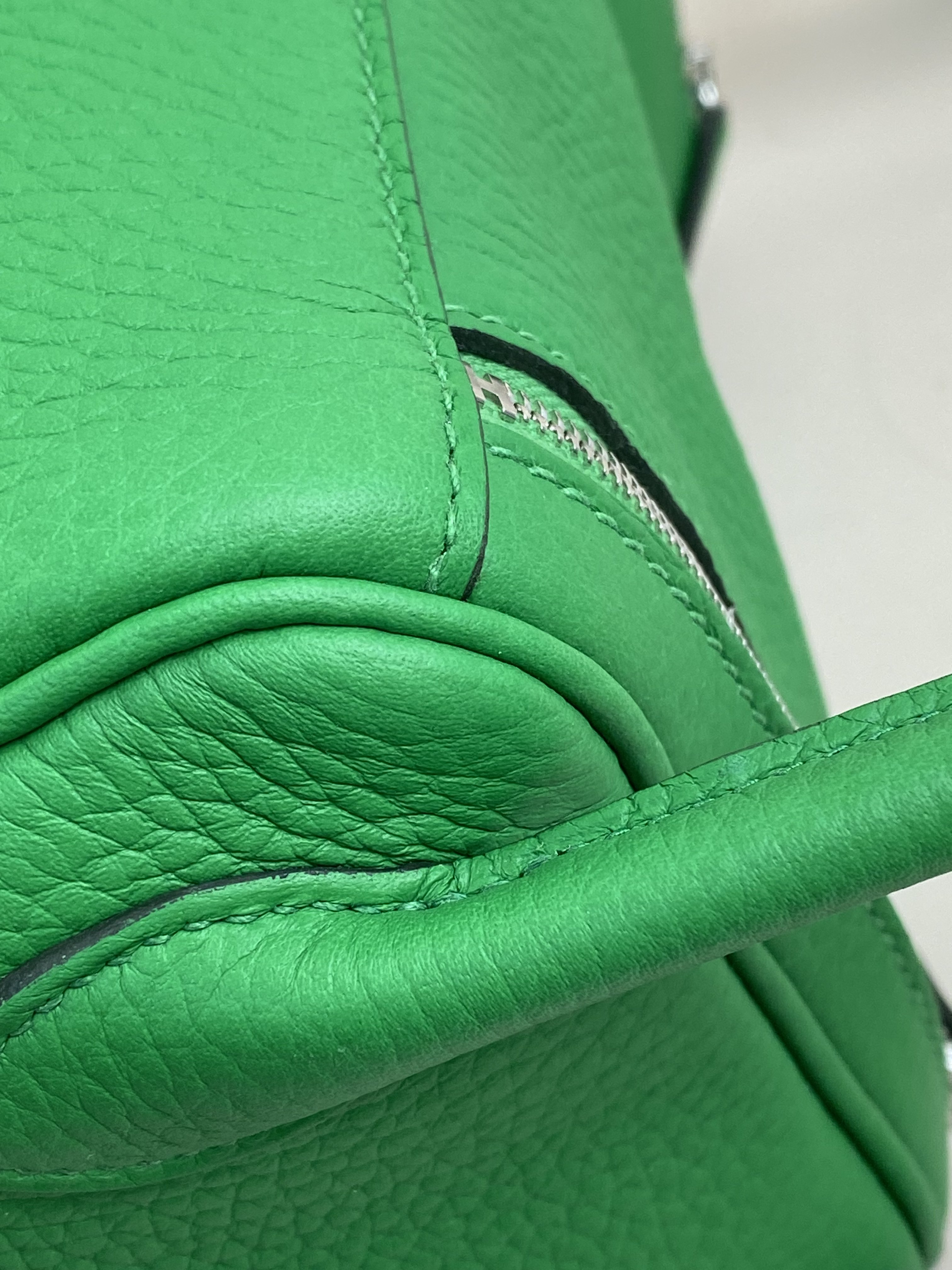 Hermes Bambou Lindy 26 Bag