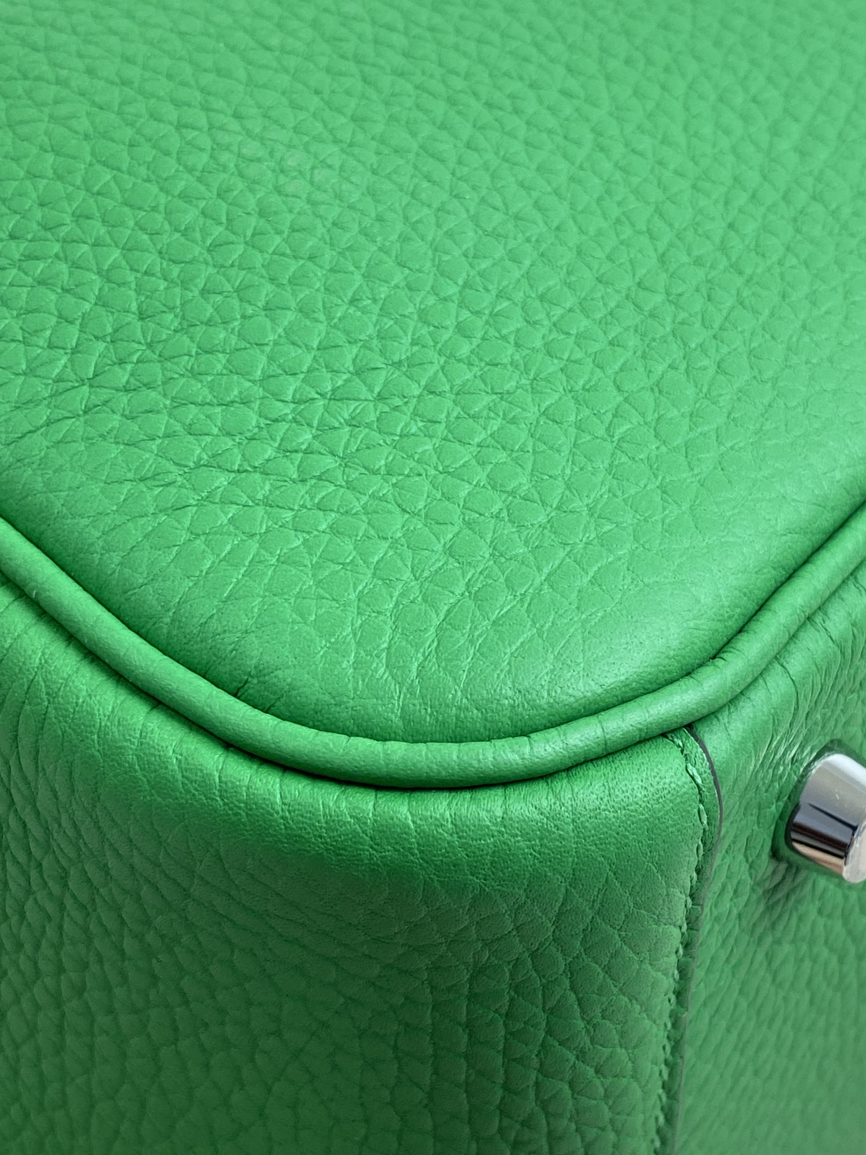 Hermes Bambou Lindy 26 Bag